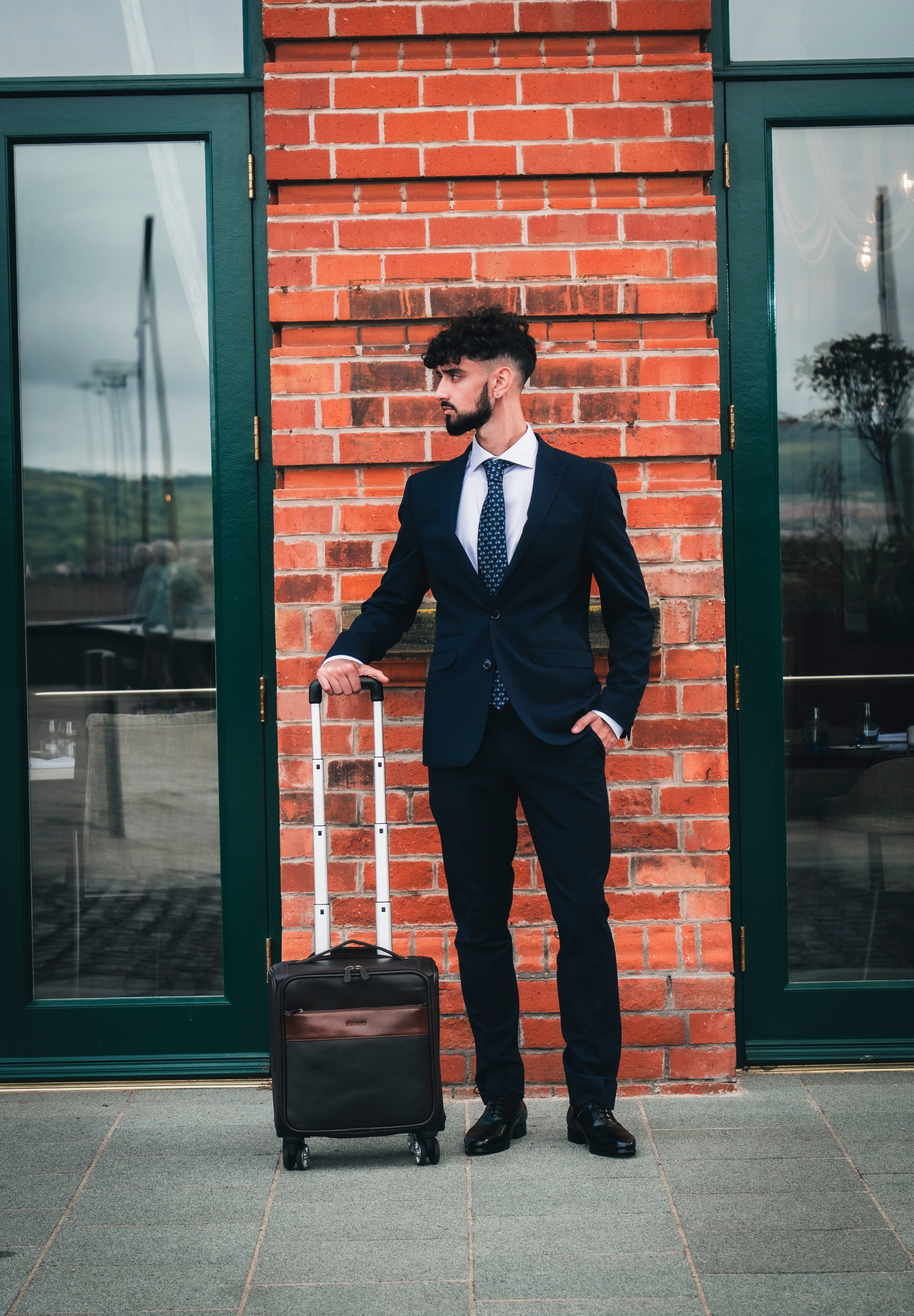 Luggage
