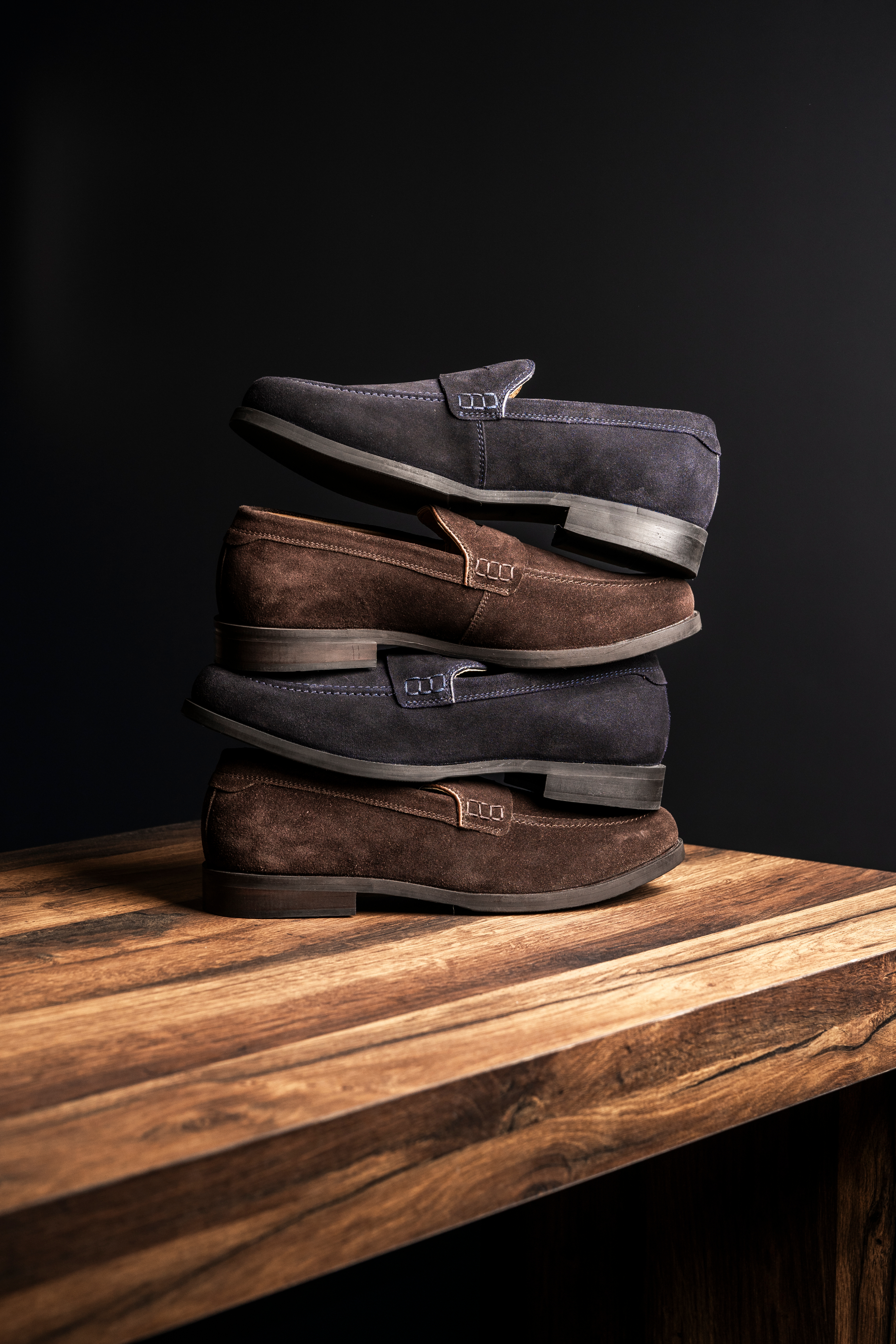 men's shoes
