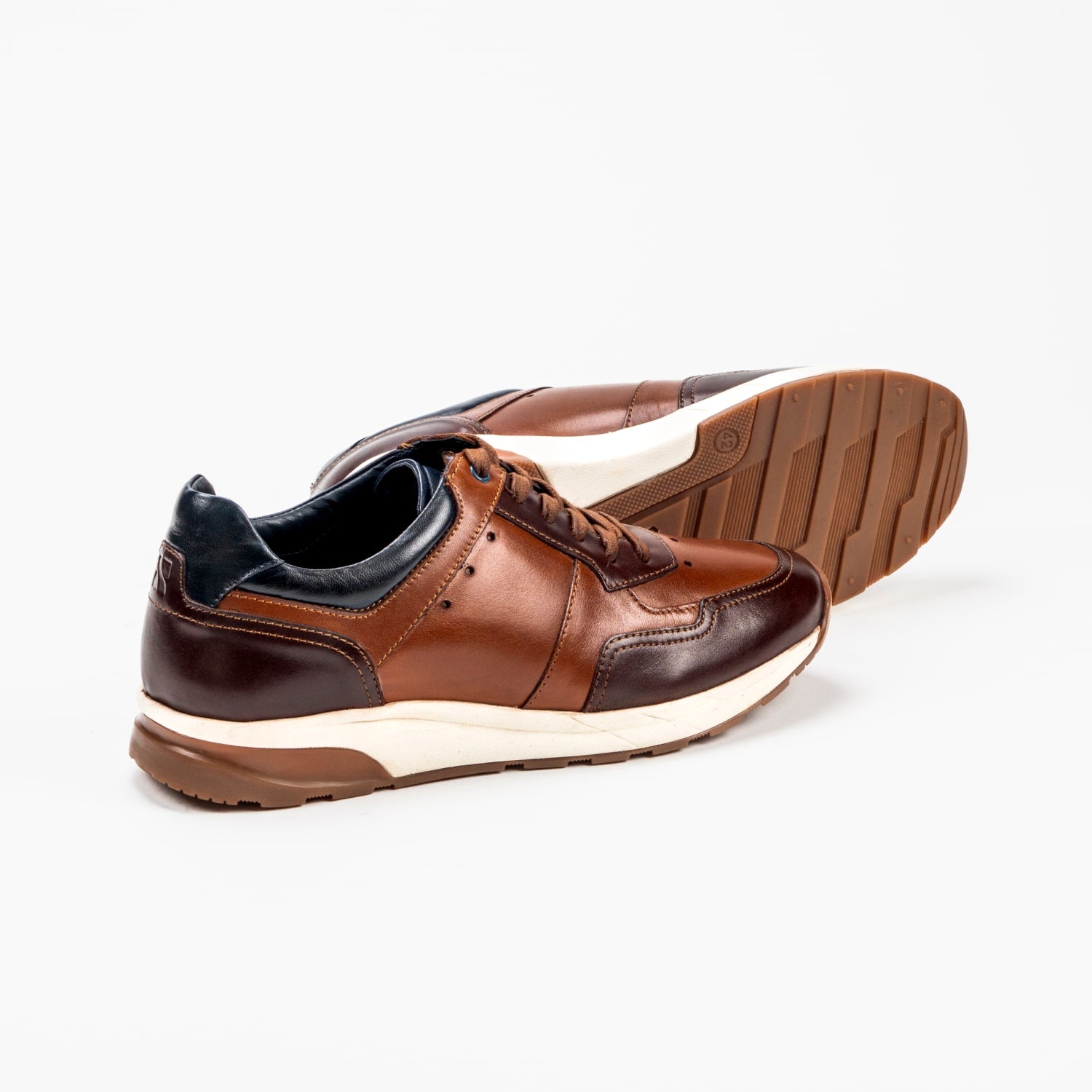 MAX - Tan/Brown
