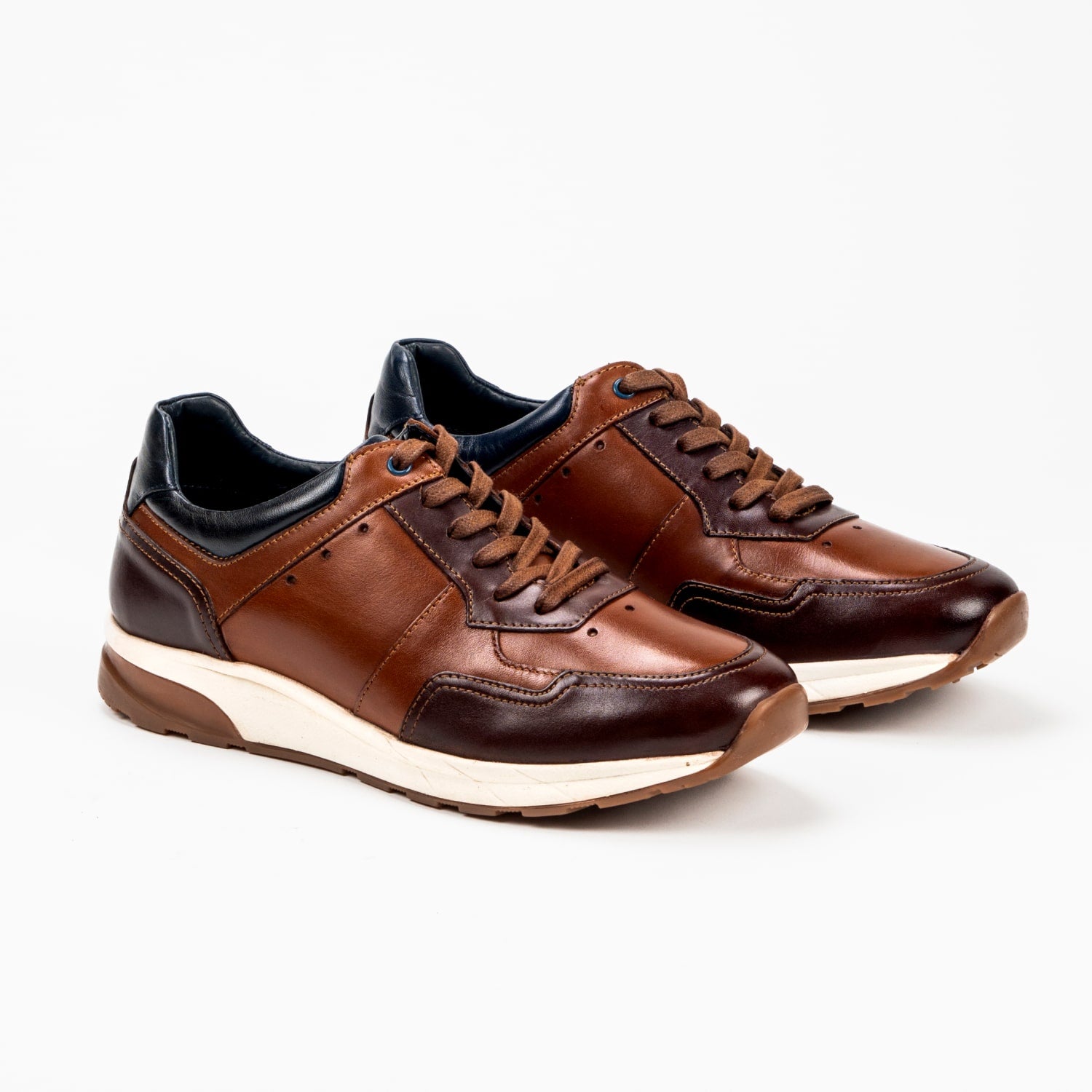 MAX - Tan/Brown