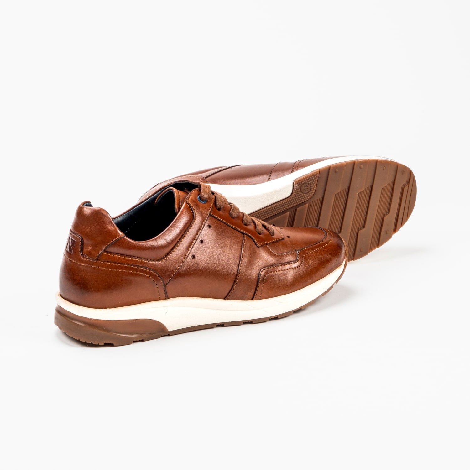 MAX - Tan/Brown