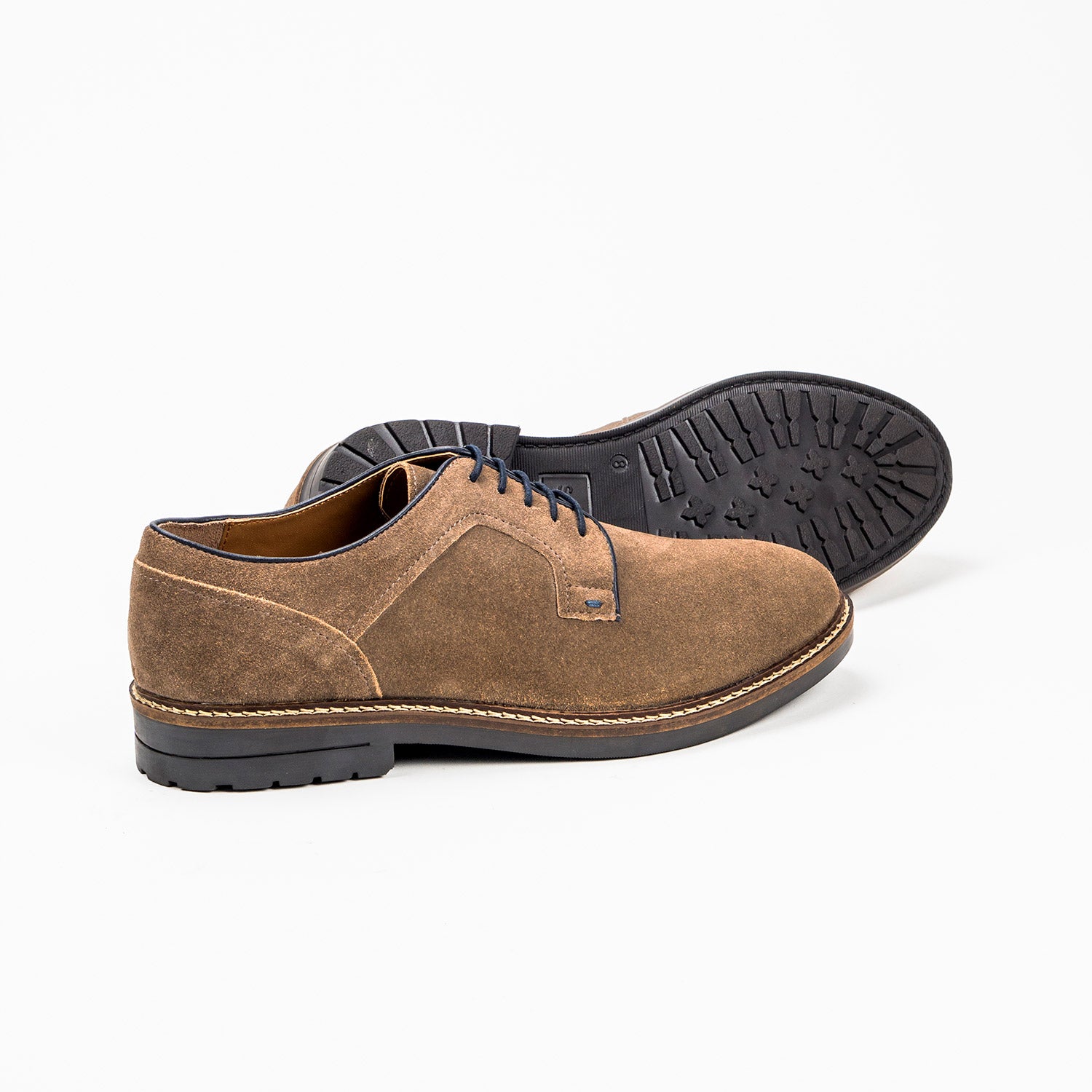 ELLIOT - Taupe