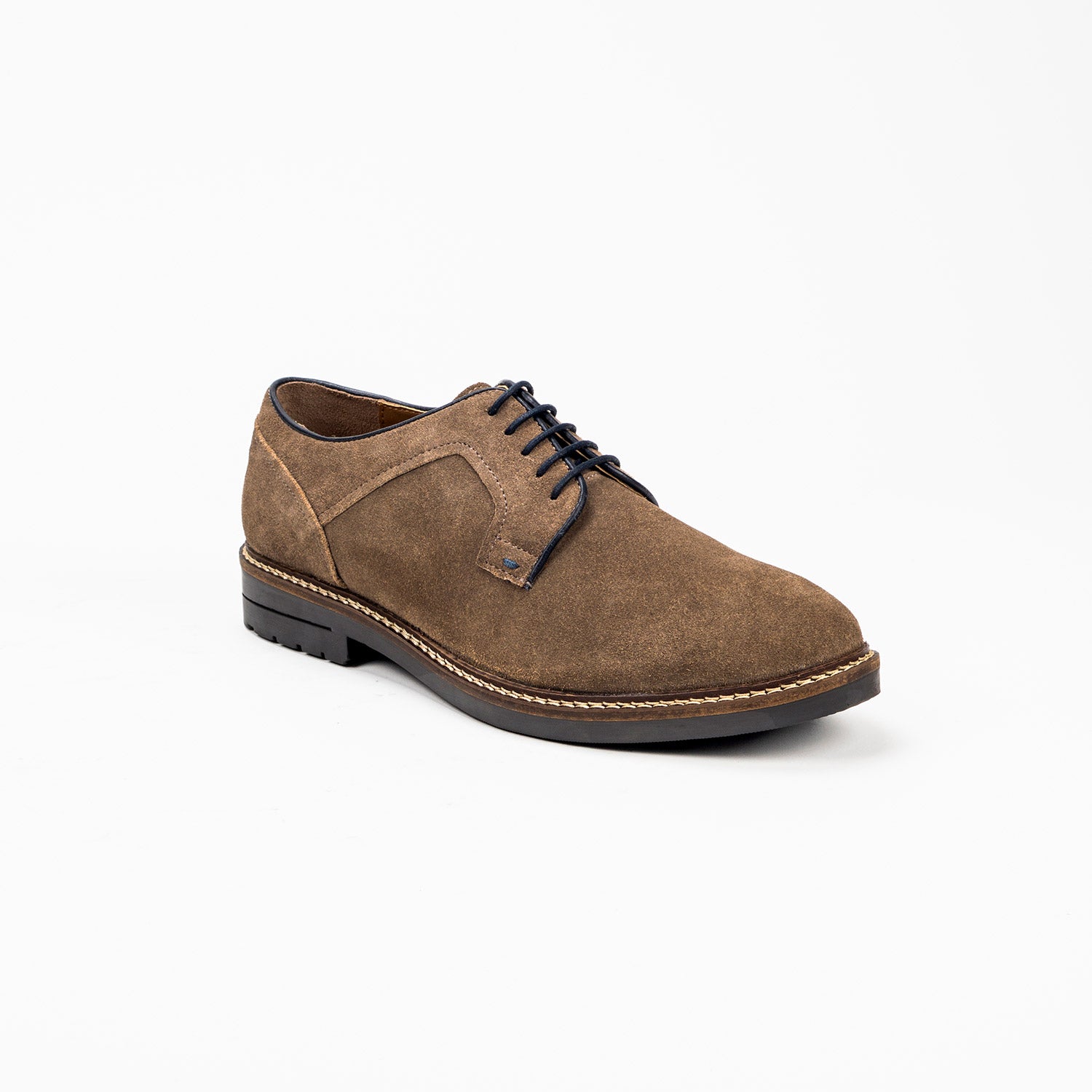 ELLIOT - Taupe