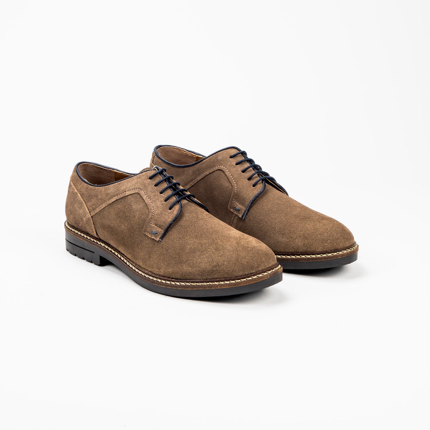 ELLIOT - Taupe