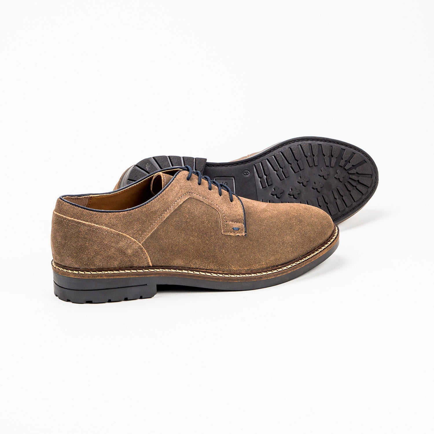 ELLIOT - Taupe