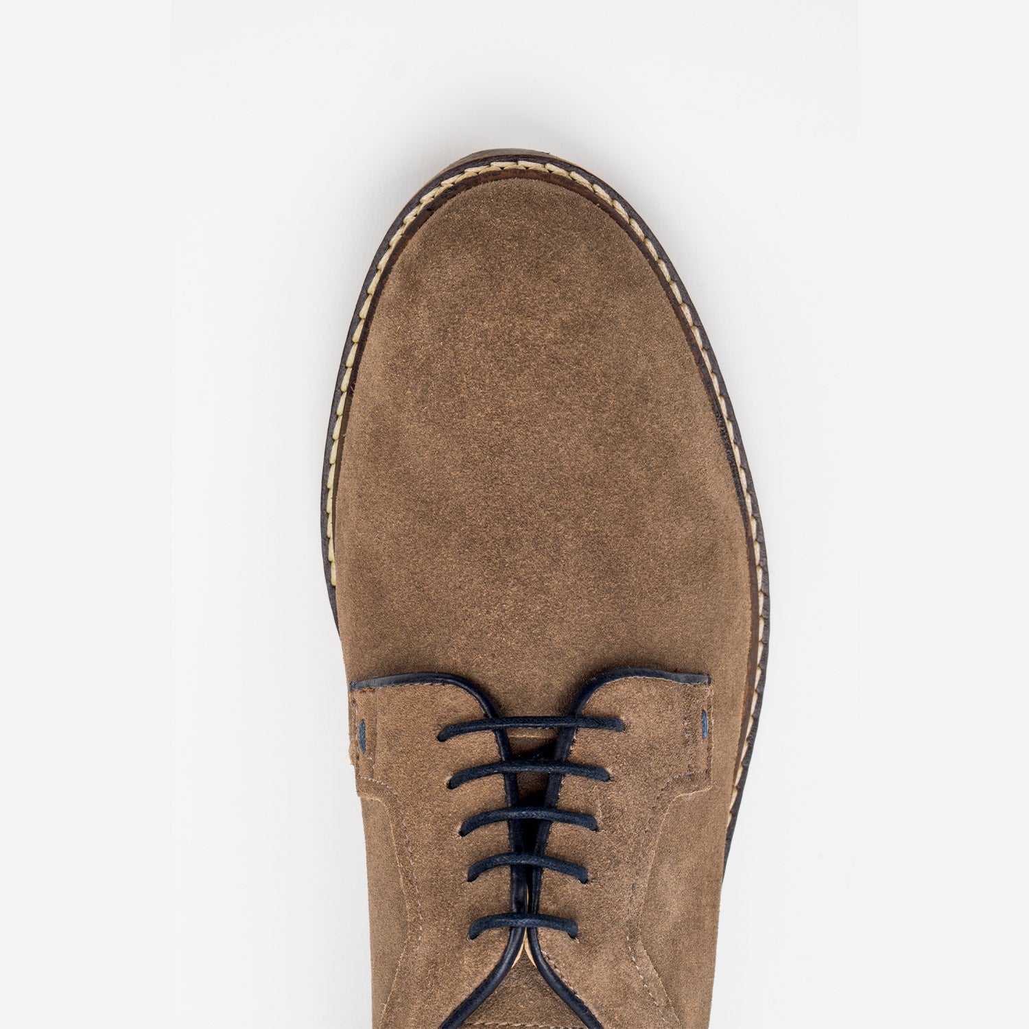 ELLIOT - Taupe