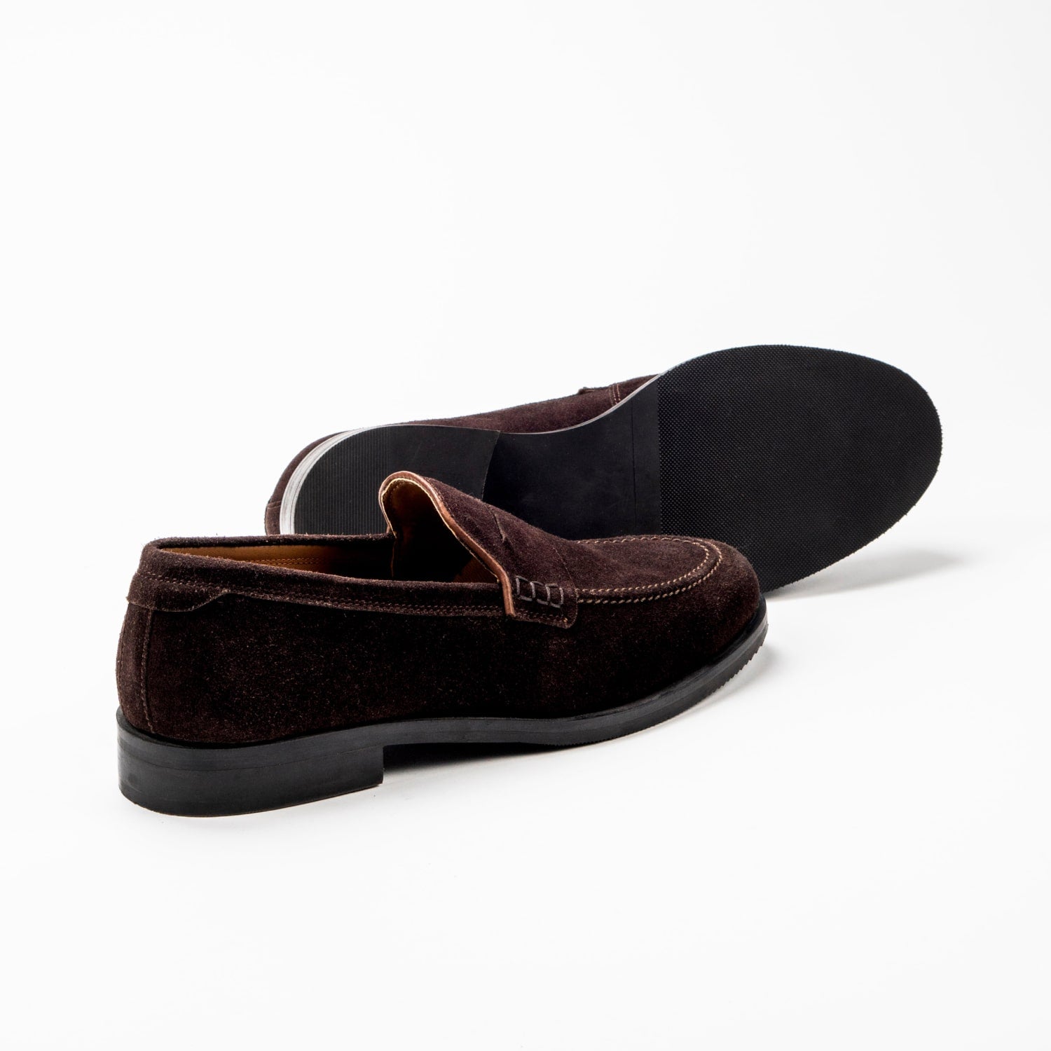 SEVE - Brown