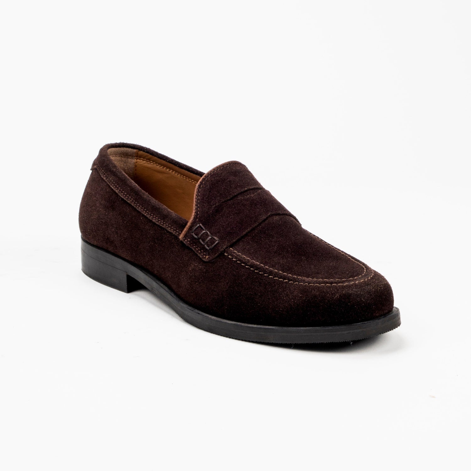 SEVE - Brown