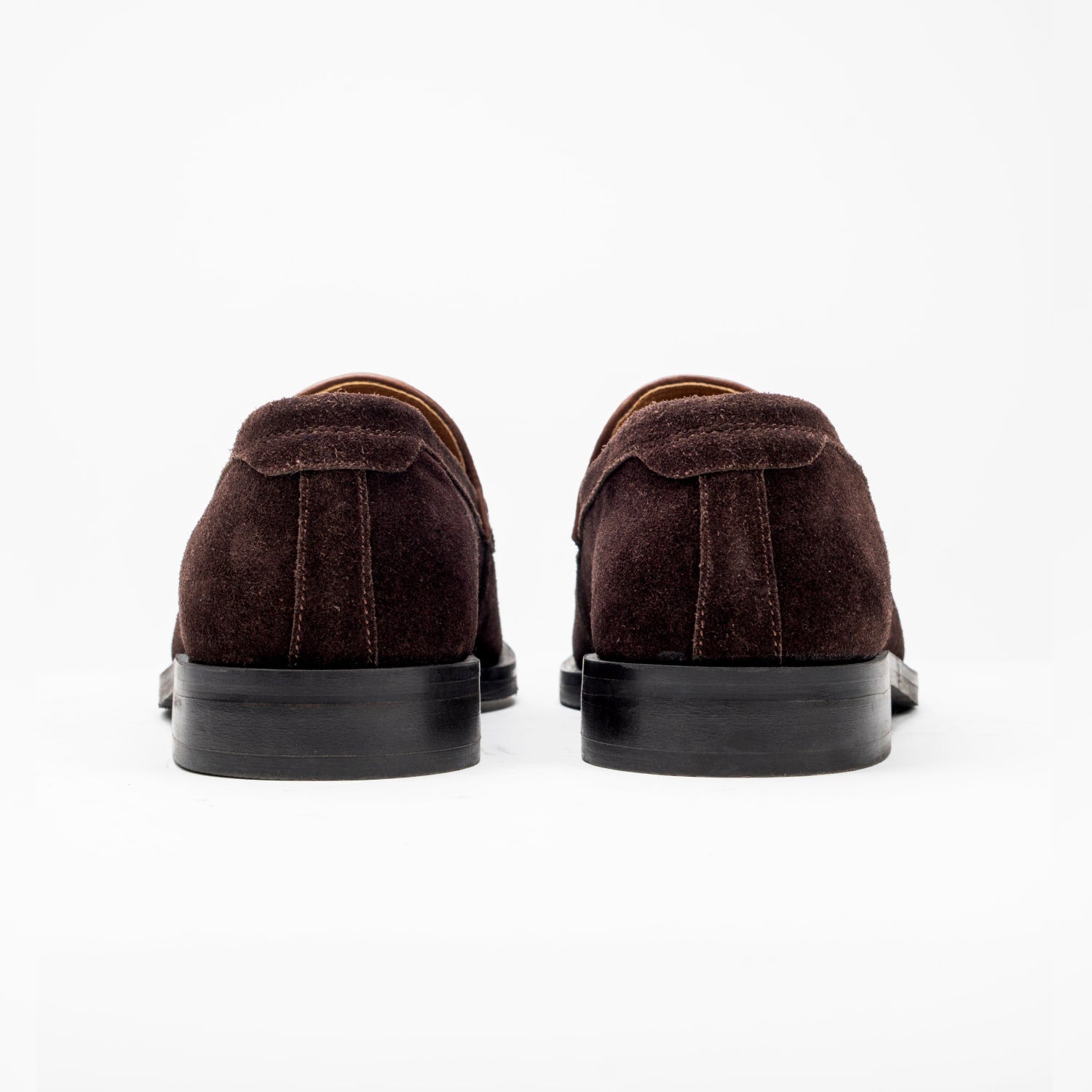 SEVE - Brown
