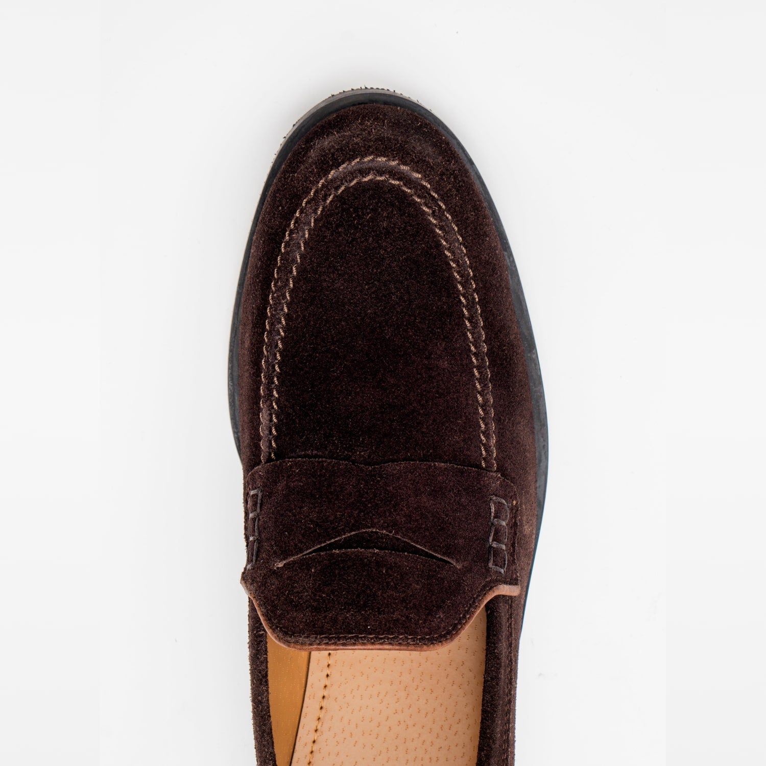 SEVE - Brown