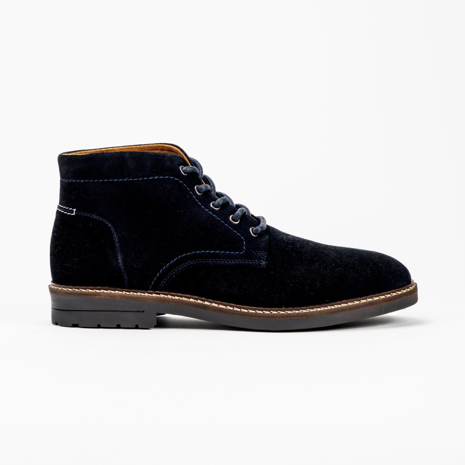 BROOKS - Navy