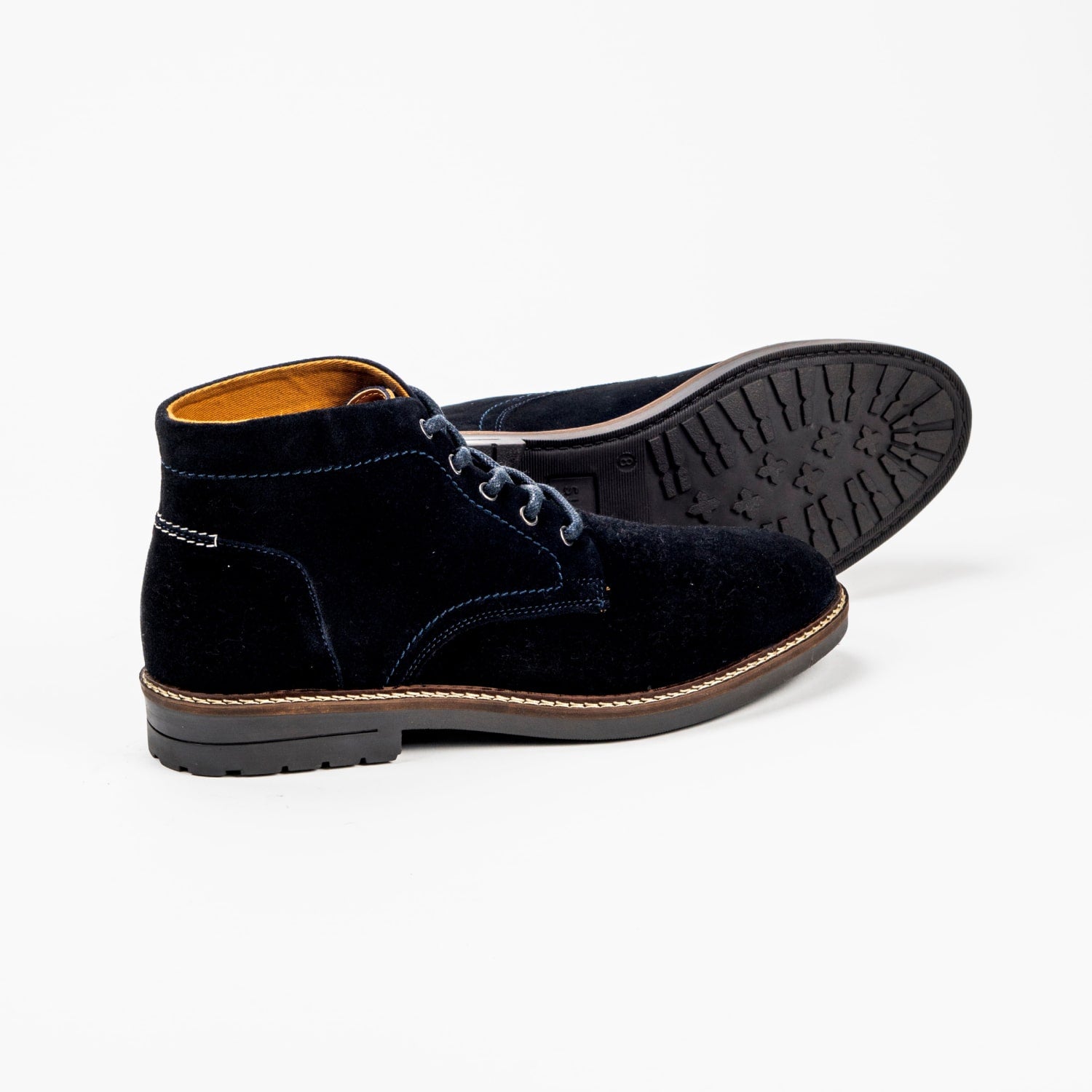 BROOKS - Navy