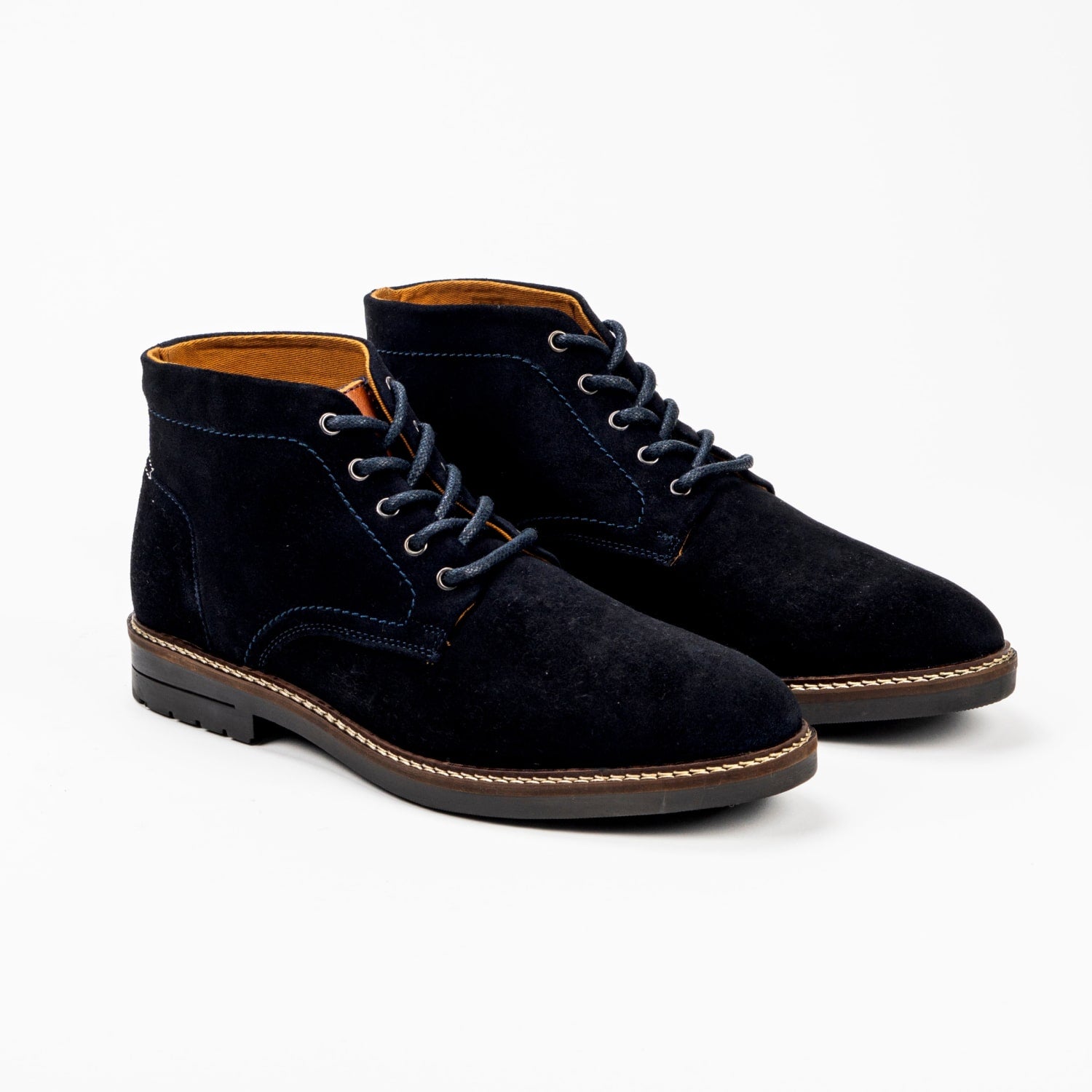 BROOKS - Navy