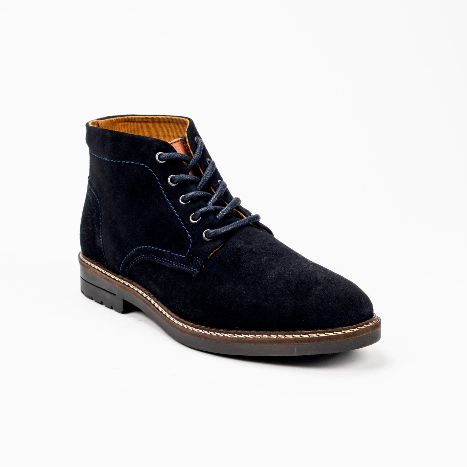 BROOKS - Navy