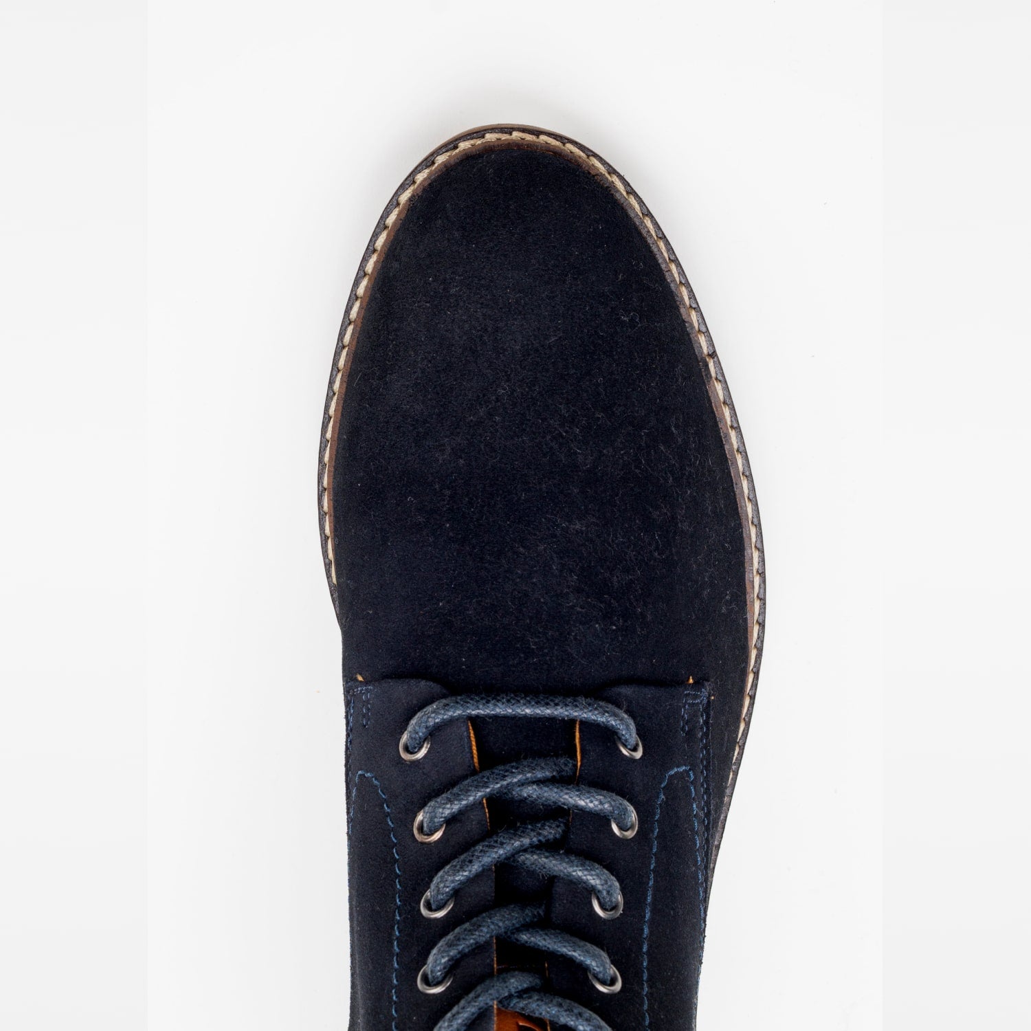 BROOKS - Navy