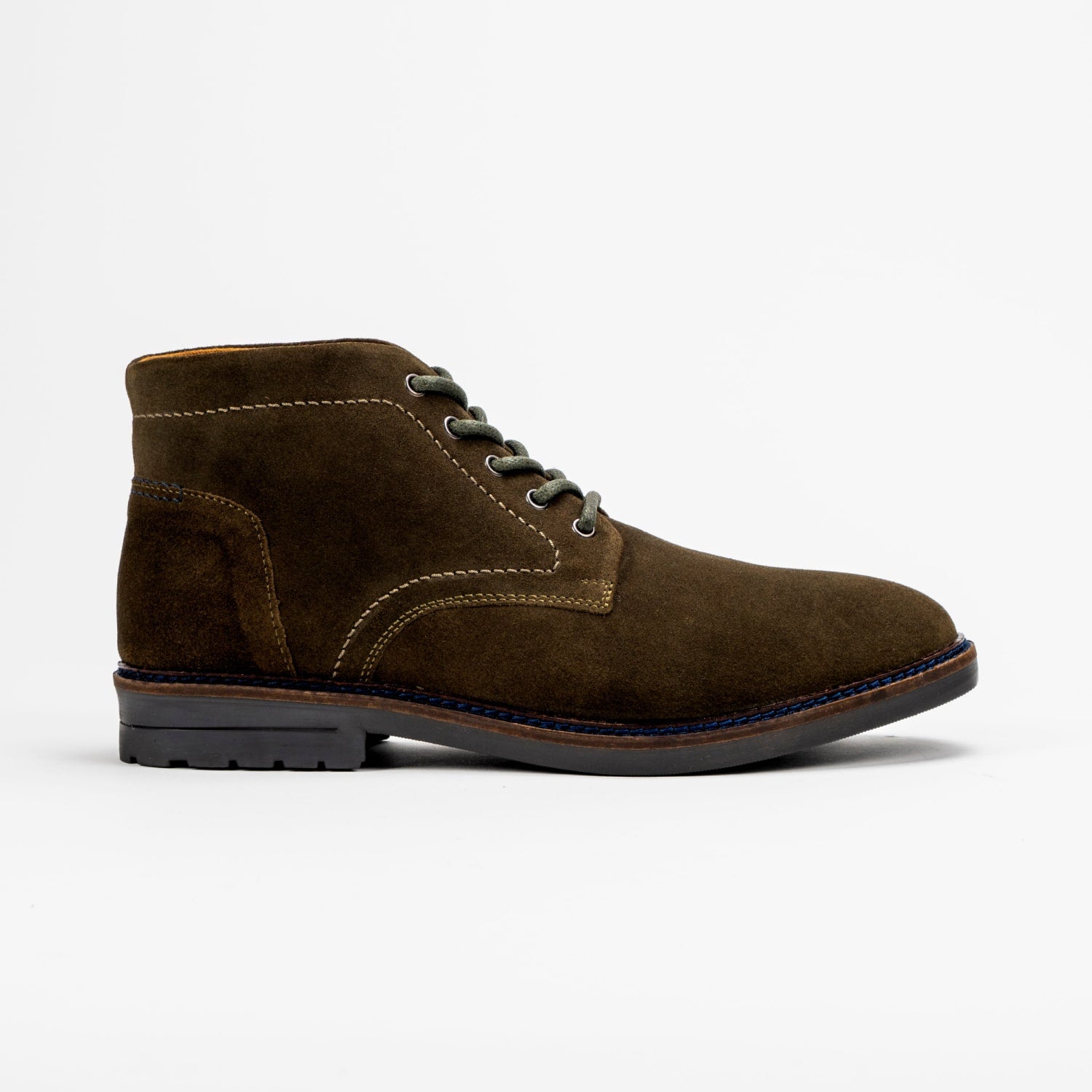 BROOKS - Khaki
