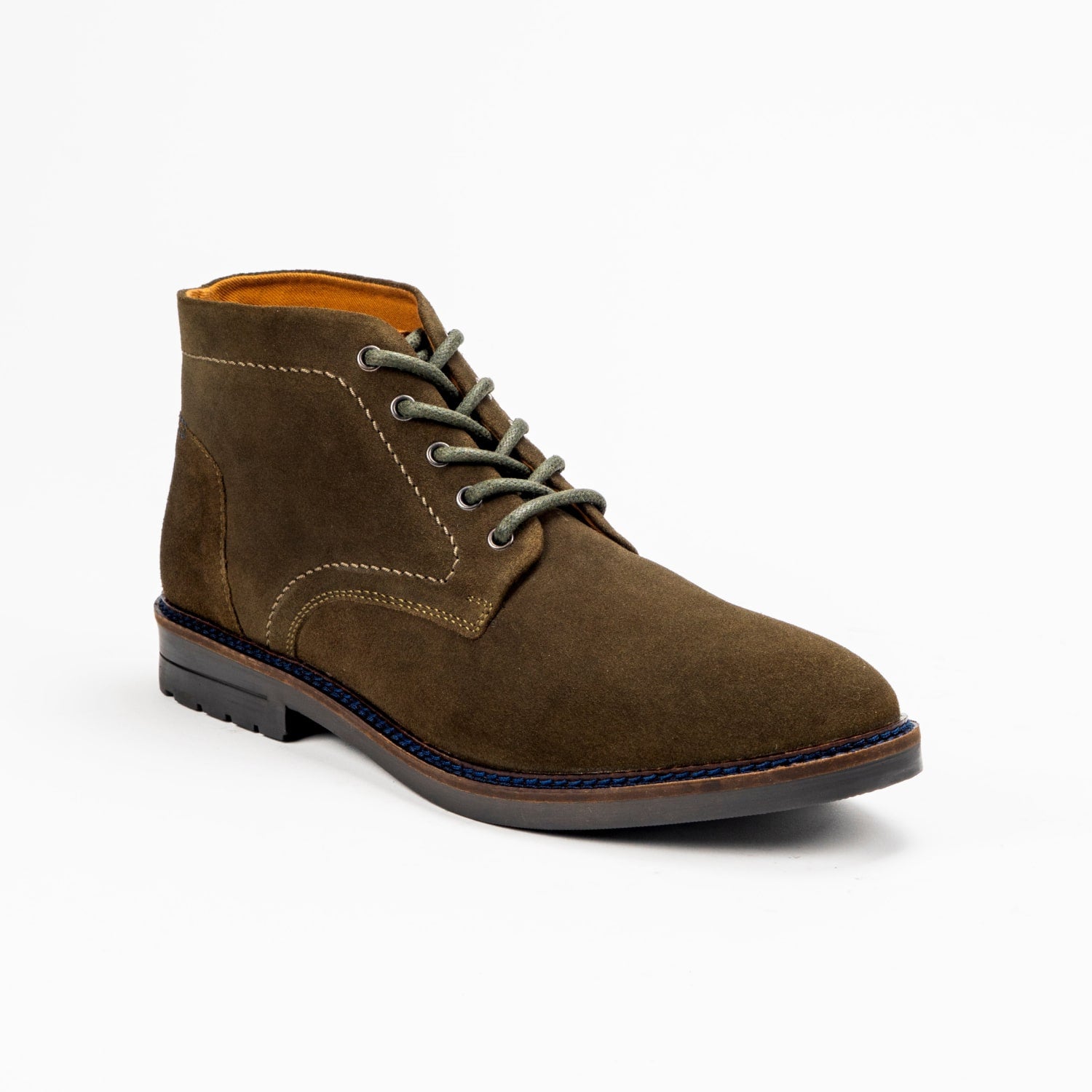 BROOKS - Khaki
