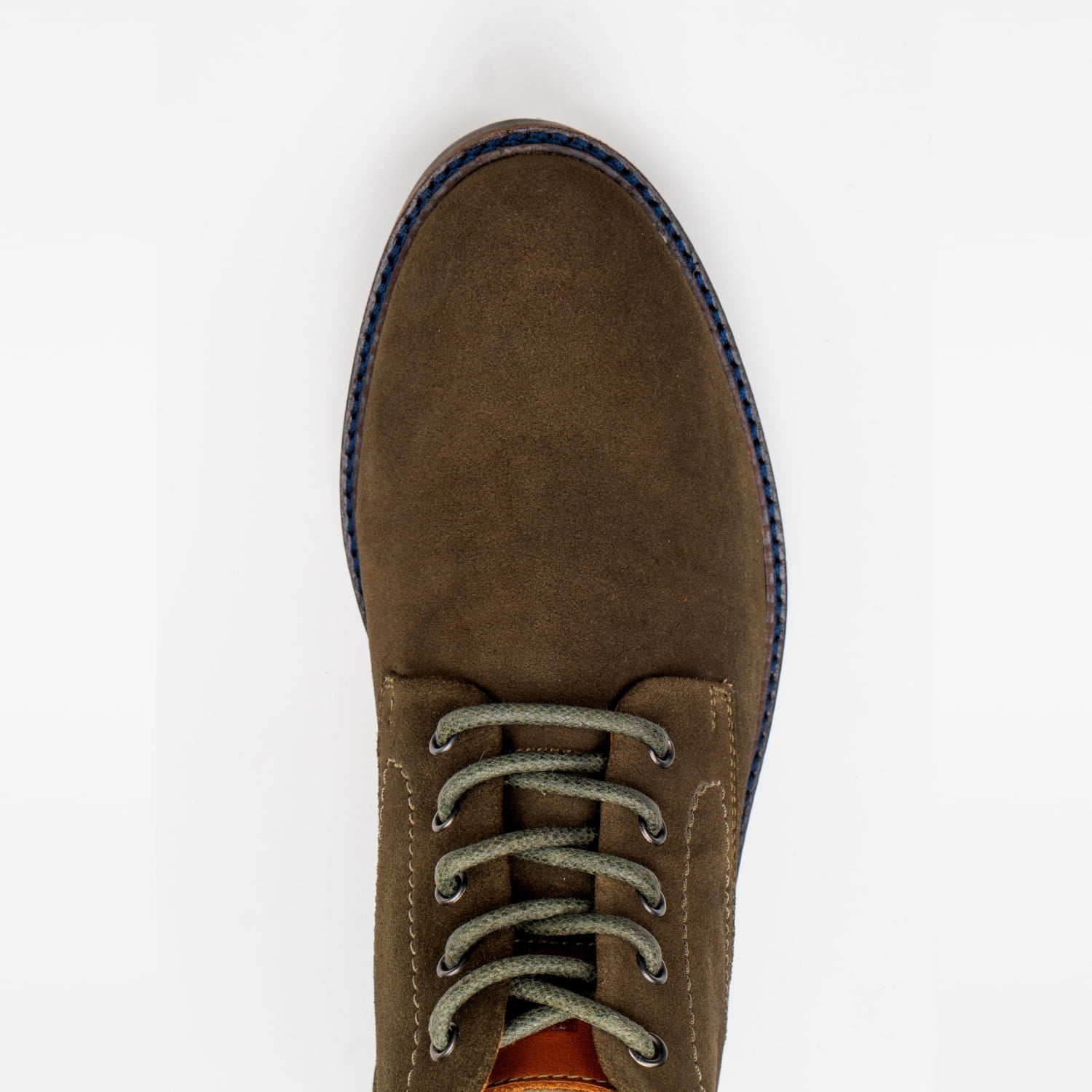 BROOKS - Khaki