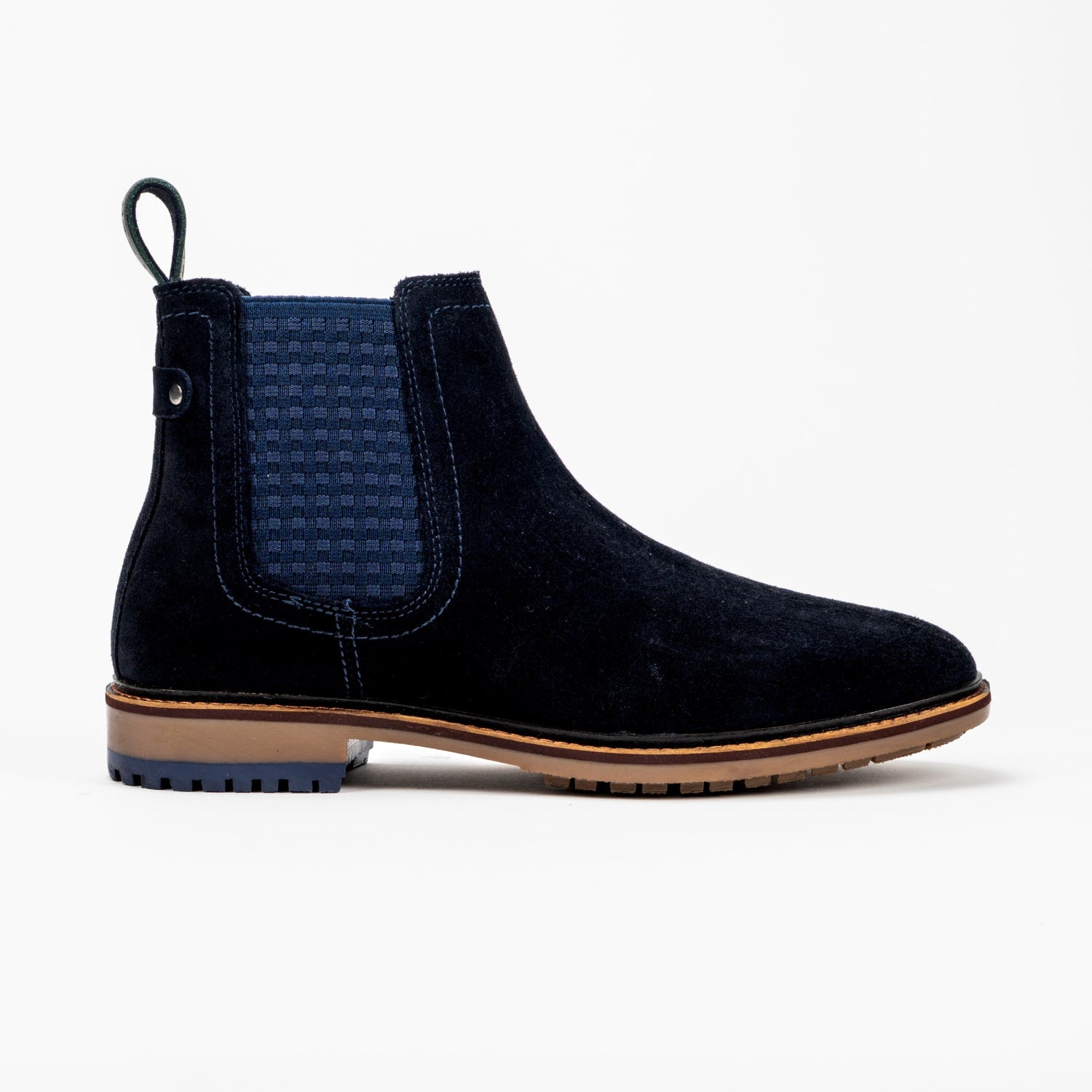 LEDGER - Navy