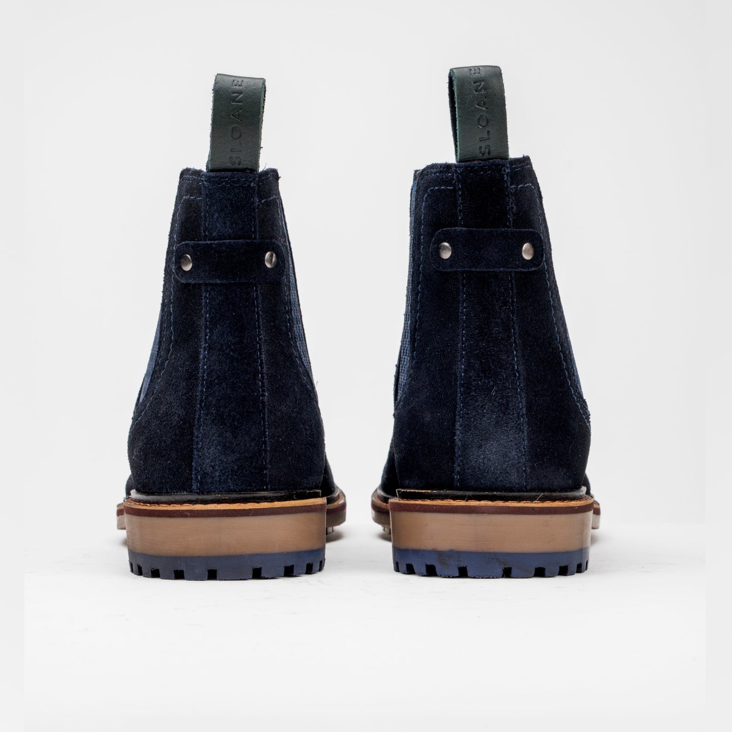 LEDGER - Navy