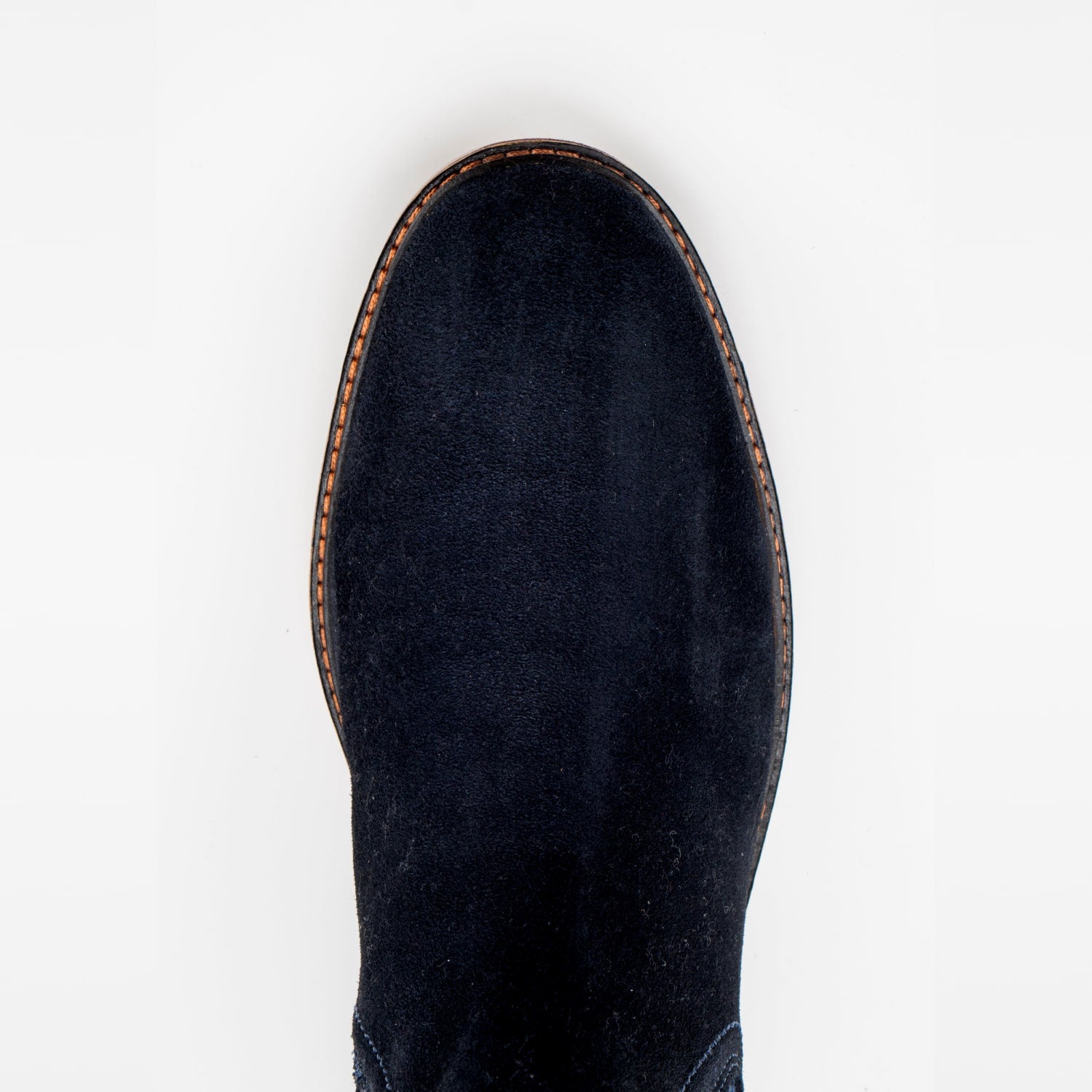 LEDGER - Navy