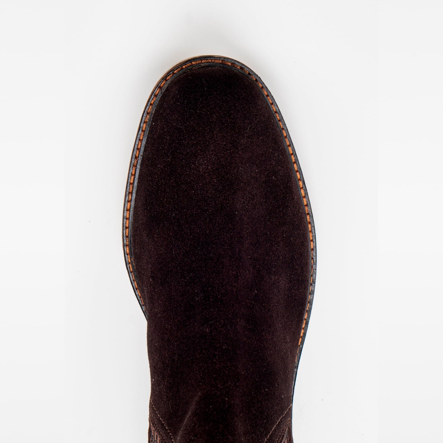 LEDGER - Brown