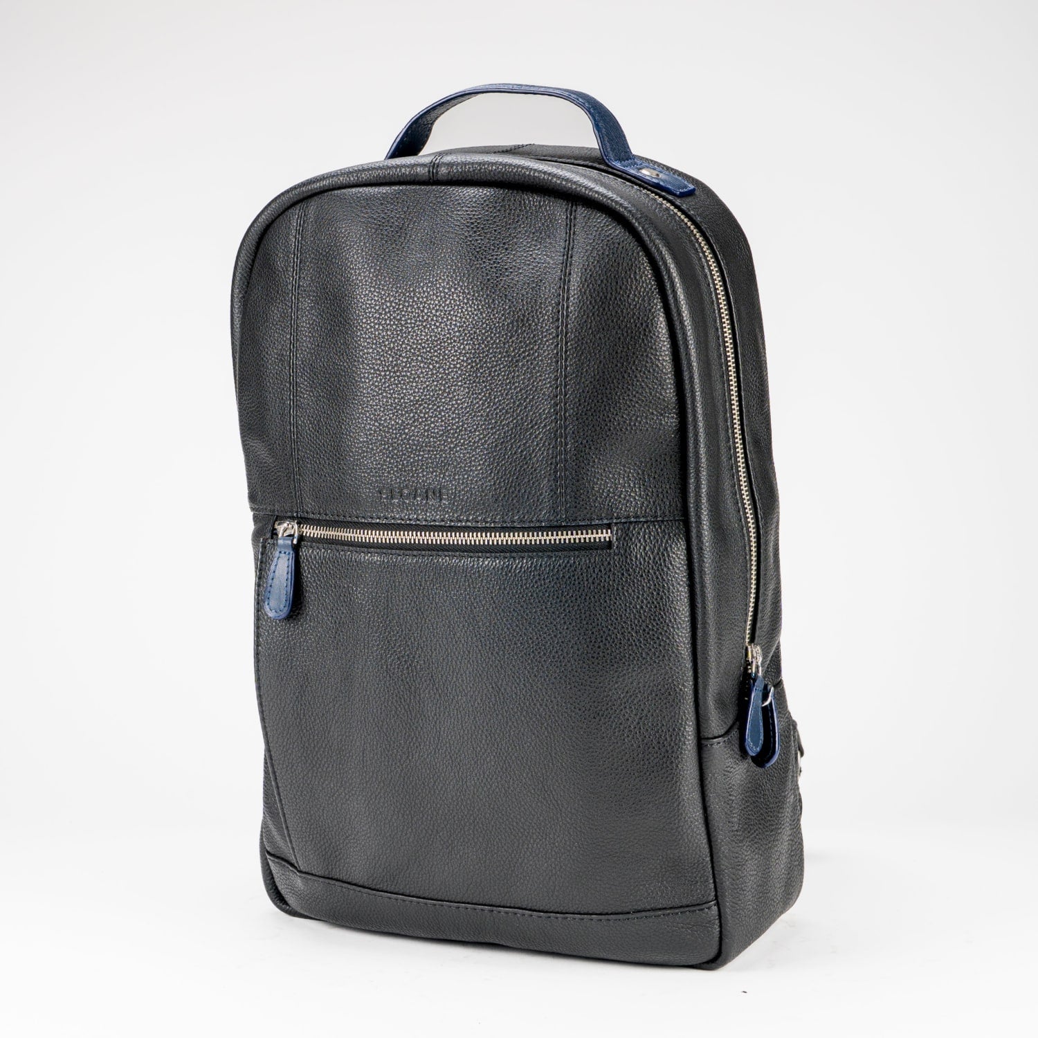 BACK PACK - Black/Navy