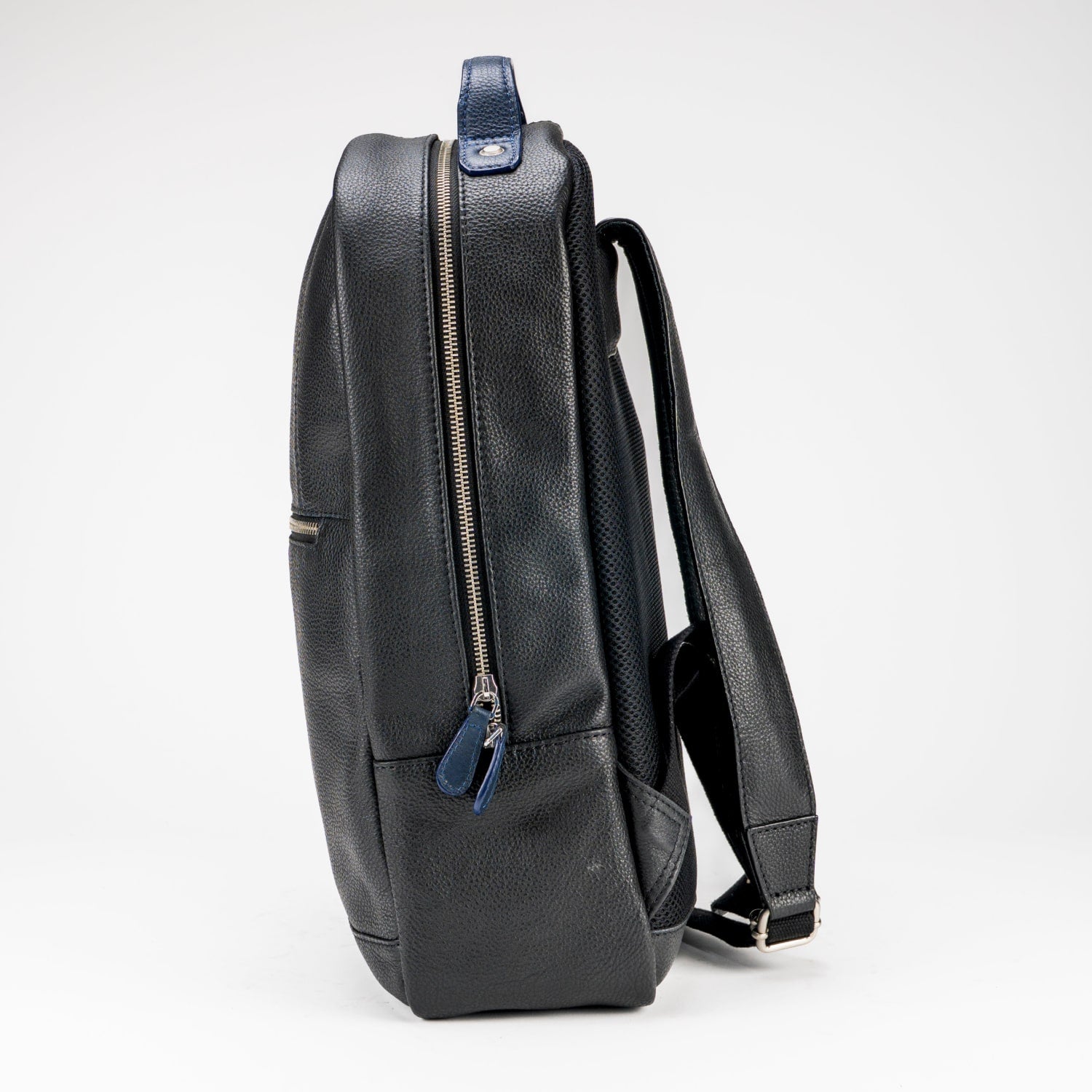 BACK PACK - Black/Navy