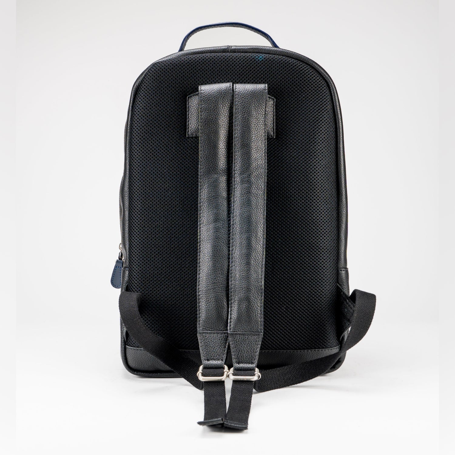 BACK PACK - Black/Navy