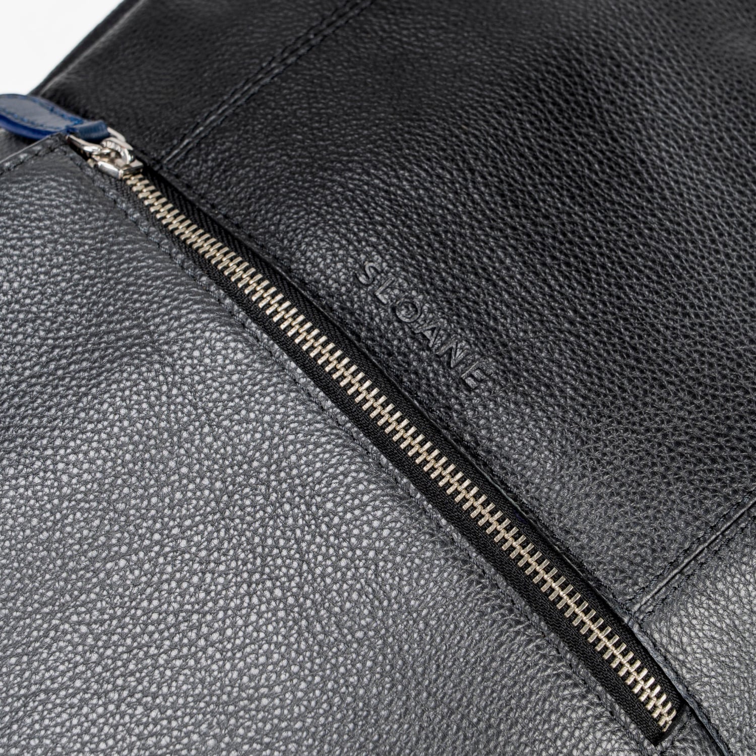 BACK PACK - Black/Navy