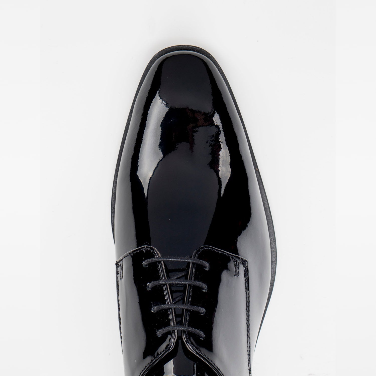 RAMOS - Black