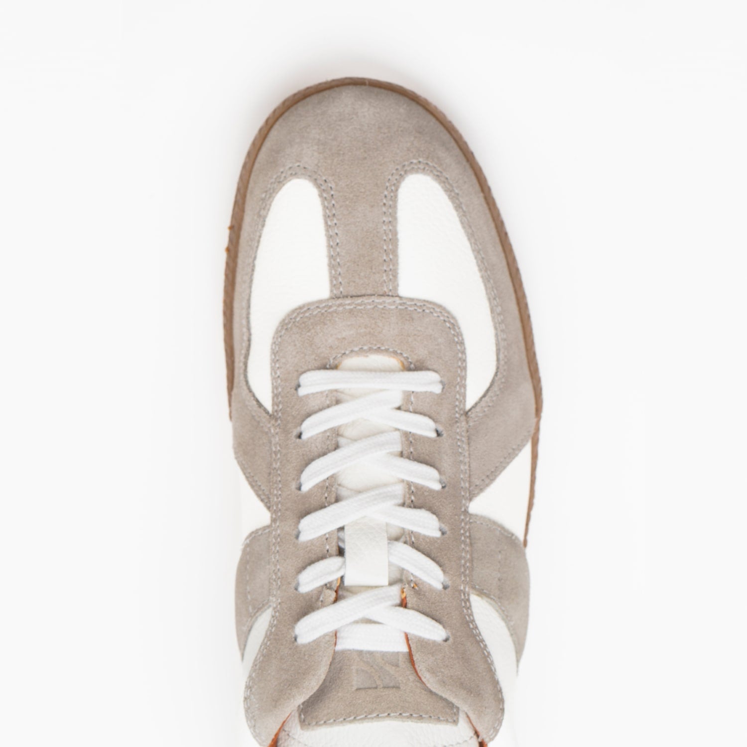 OTTO - WHITE:ECRU
