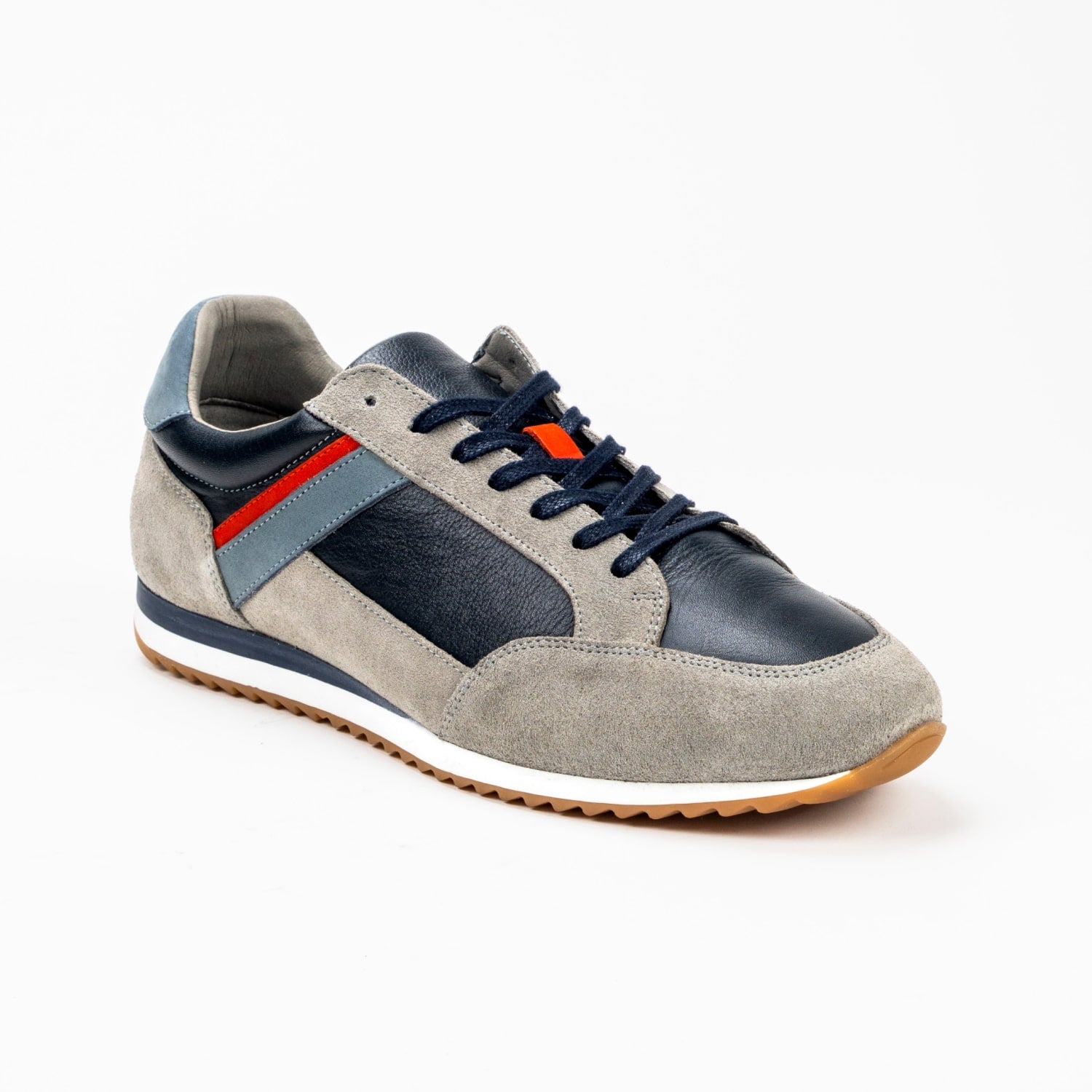 SWIFT - Navy/Orange