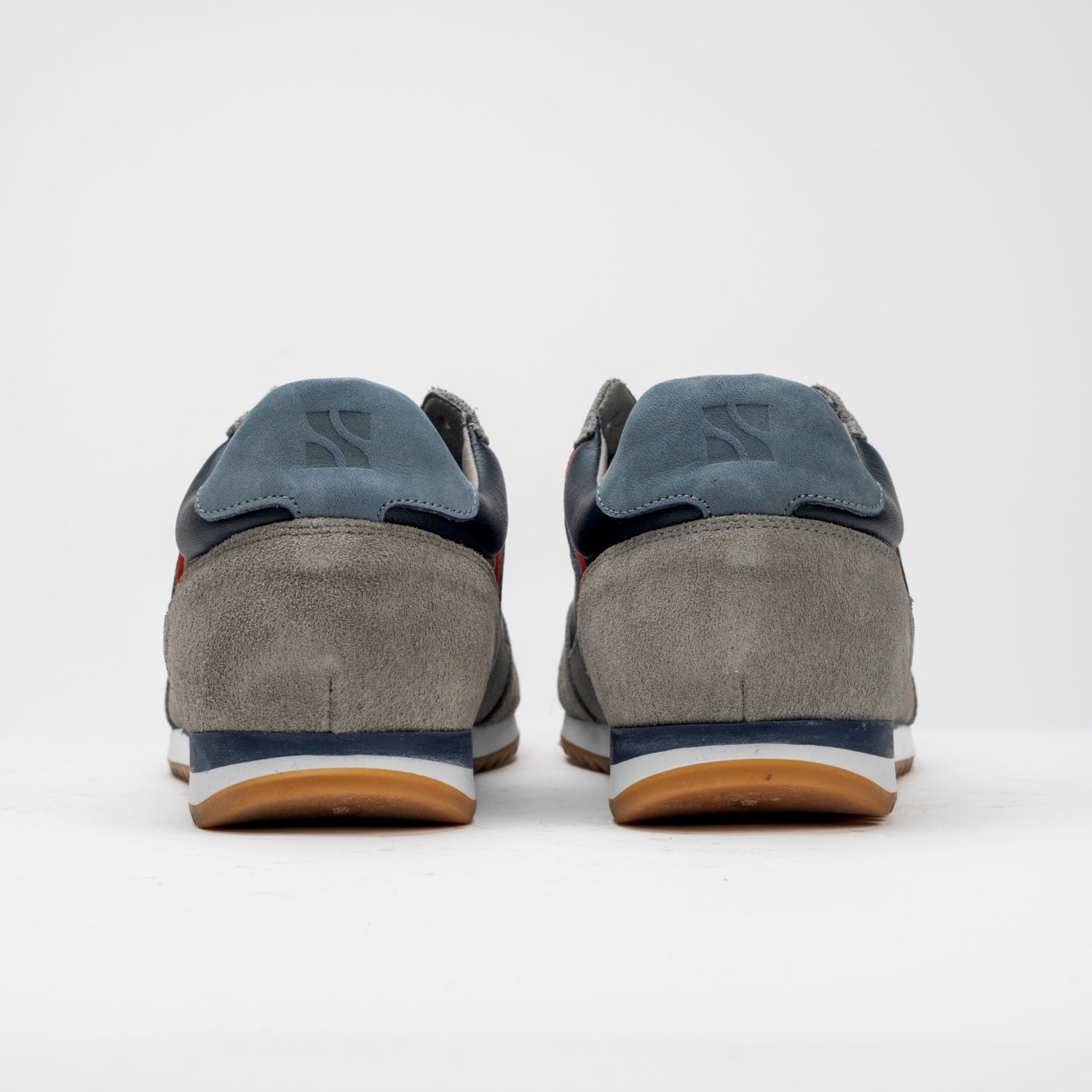 SWIFT - Navy/Orange