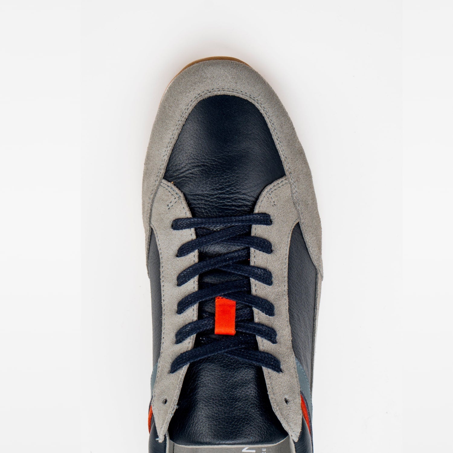 SWIFT - Navy/Orange