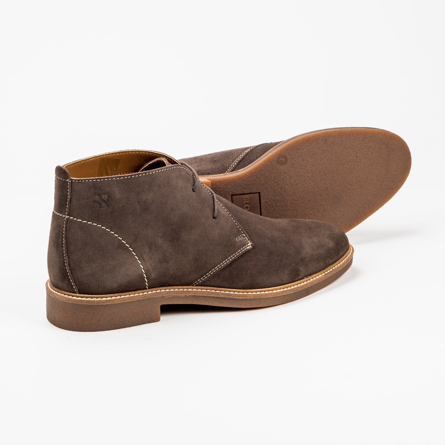 BYRON - Taupe
