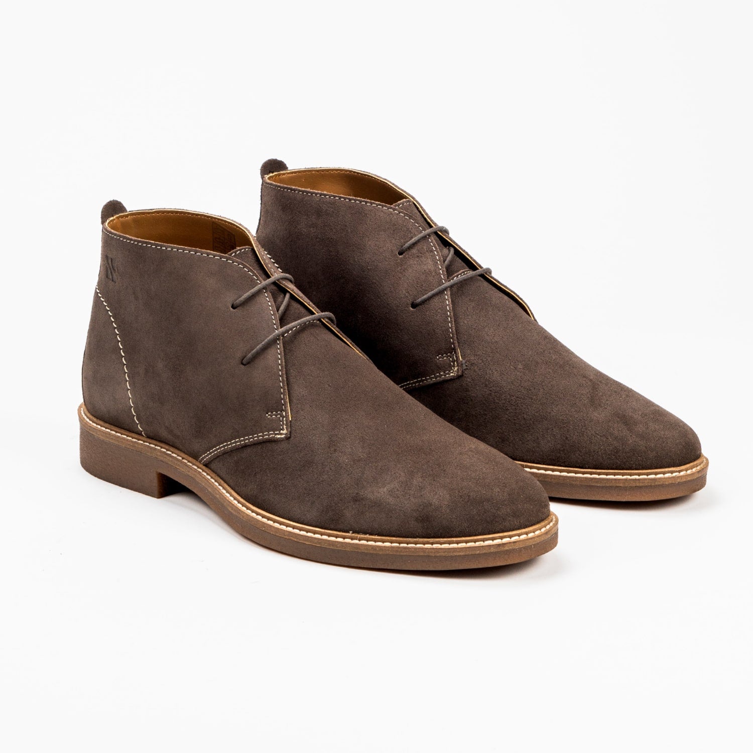 BYRON - Taupe