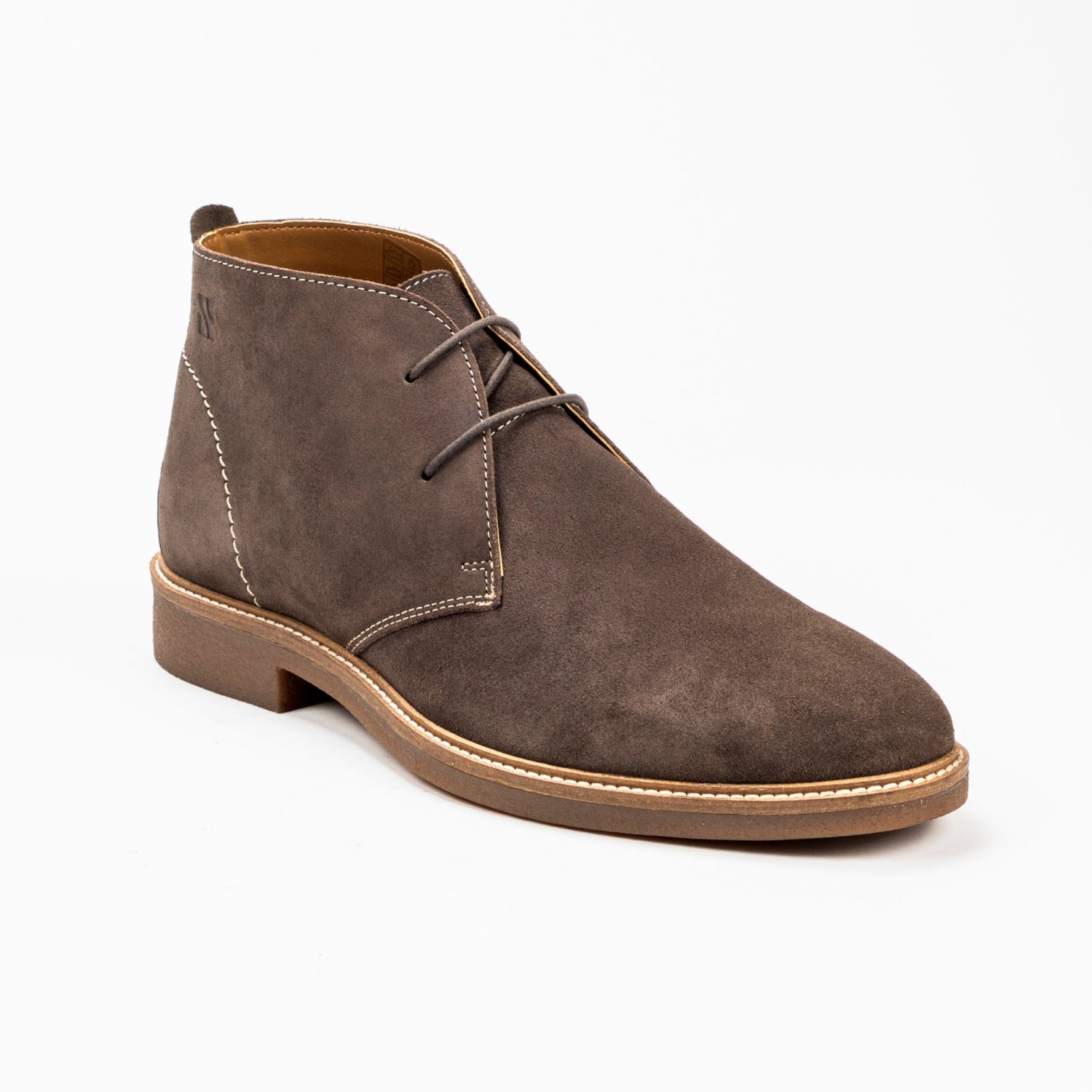 BYRON - Taupe