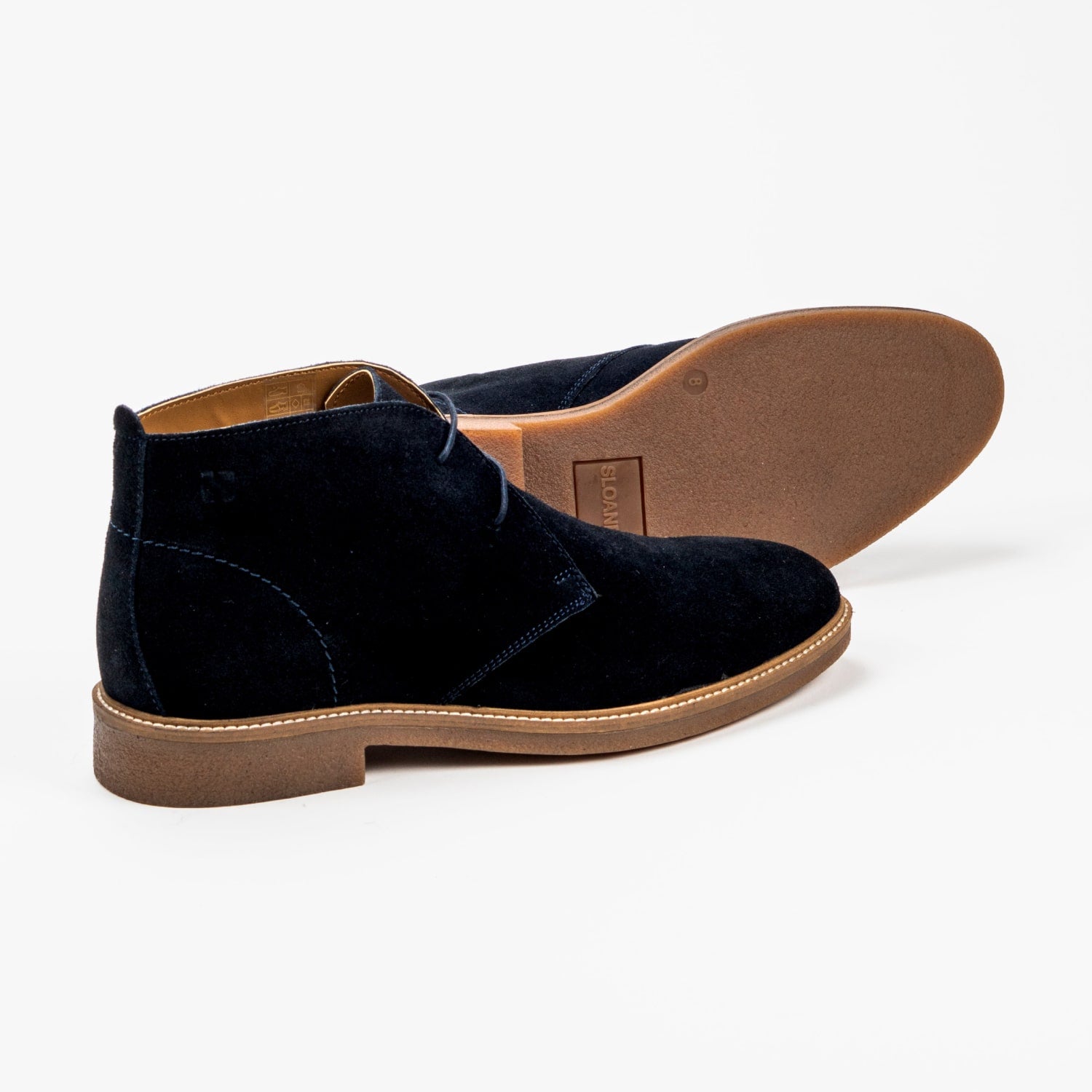 BYRON - Navy