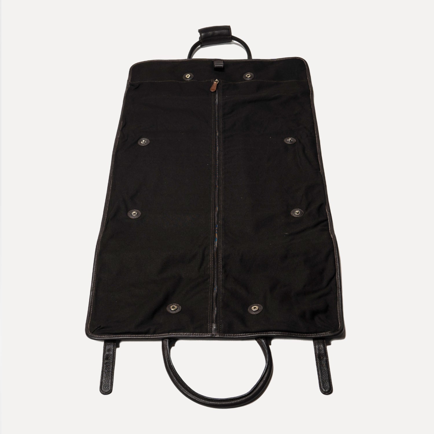 SUIT BAG & DUFFEL - Brown/Chestnut