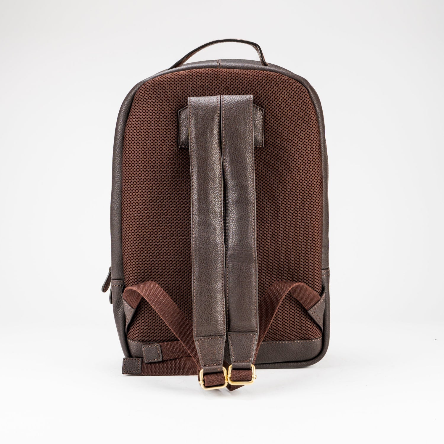 BACK PACK - Brown/Chestnut