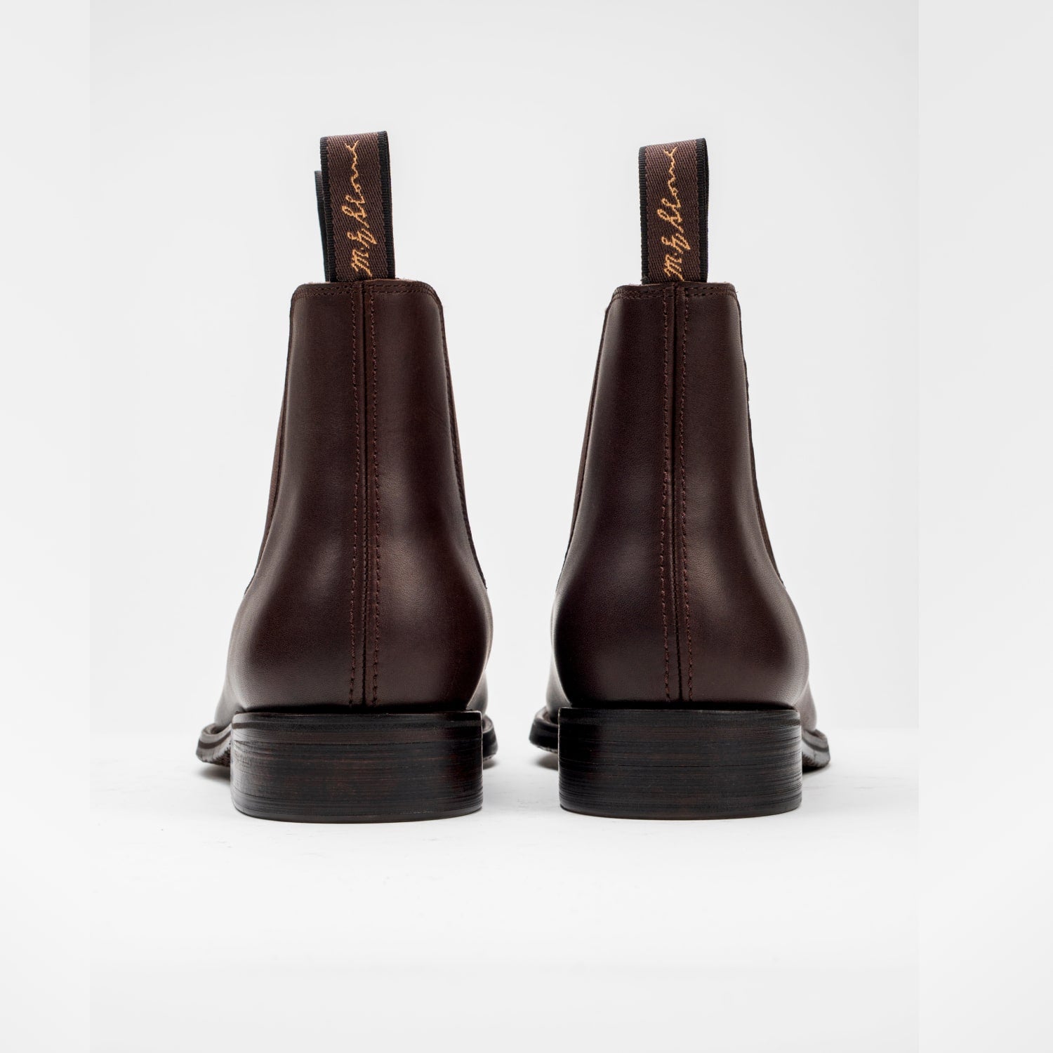 RICHMOND - Dark Brown