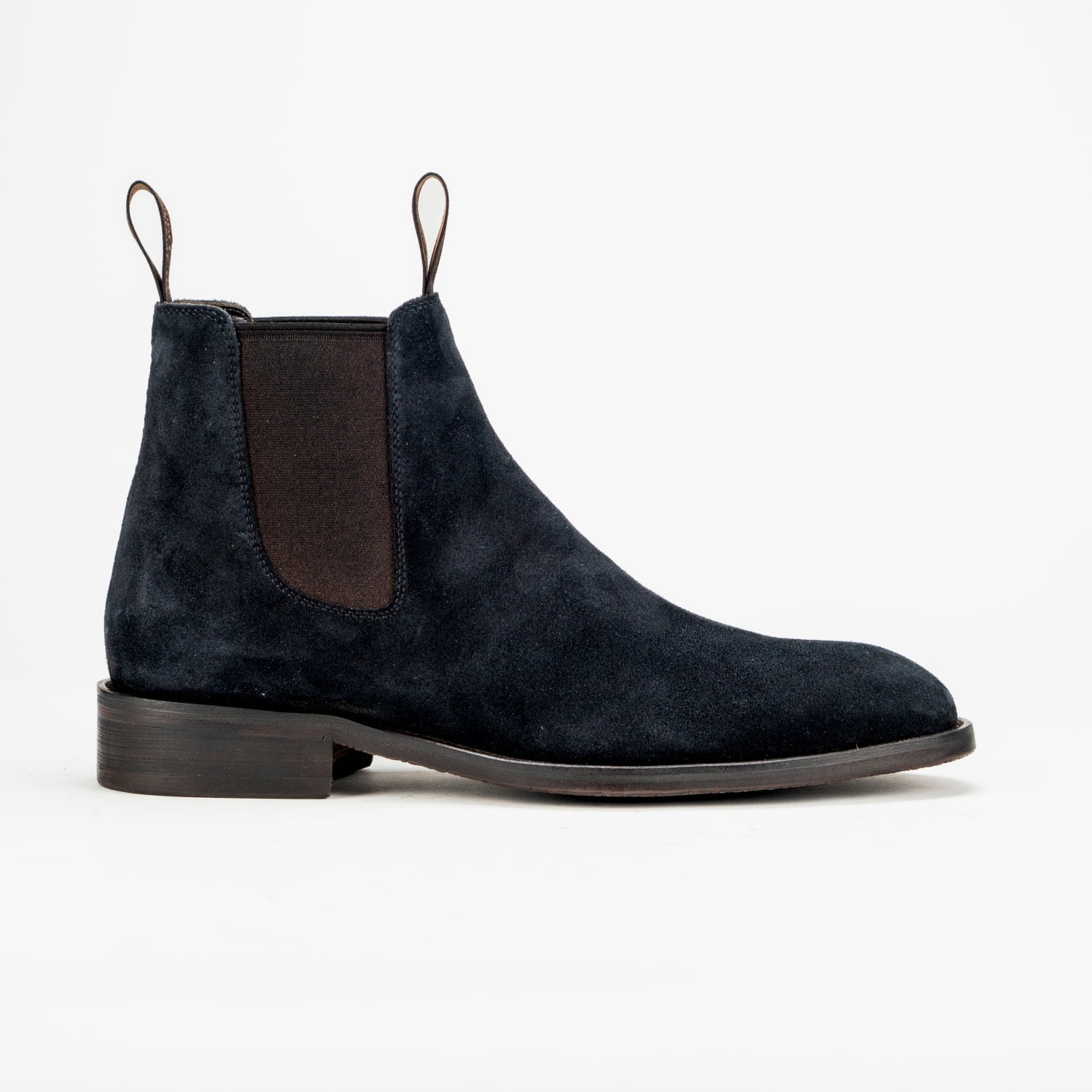 RICHMOND - Dark Navy