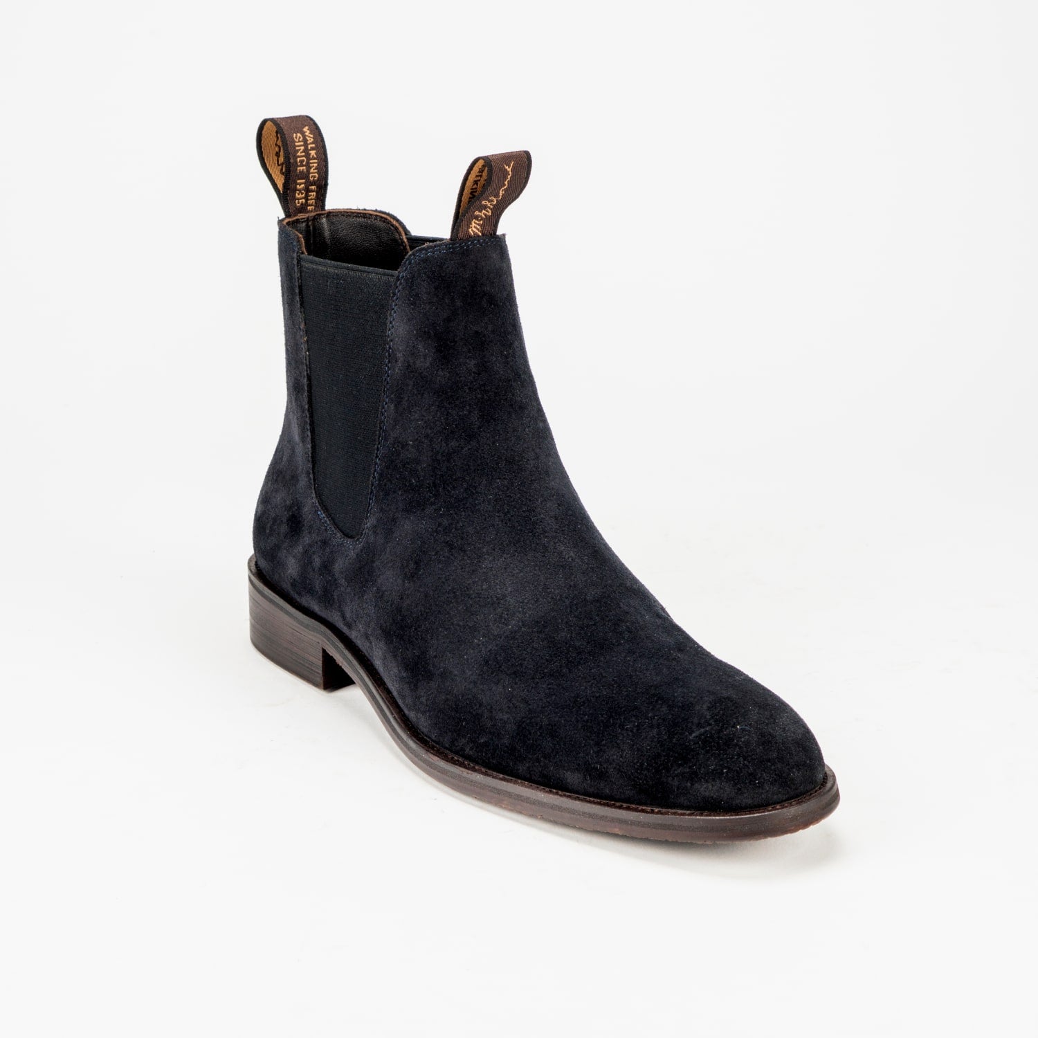 RICHMOND - Dark Navy