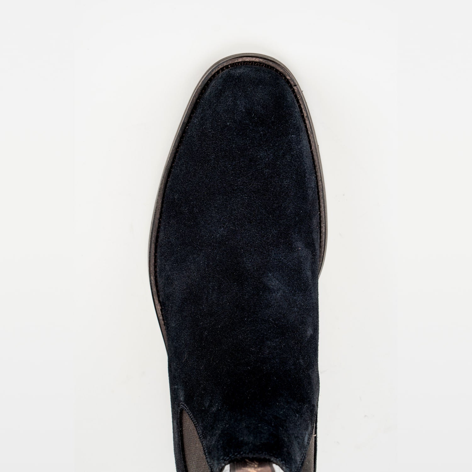RICHMOND - Dark Navy