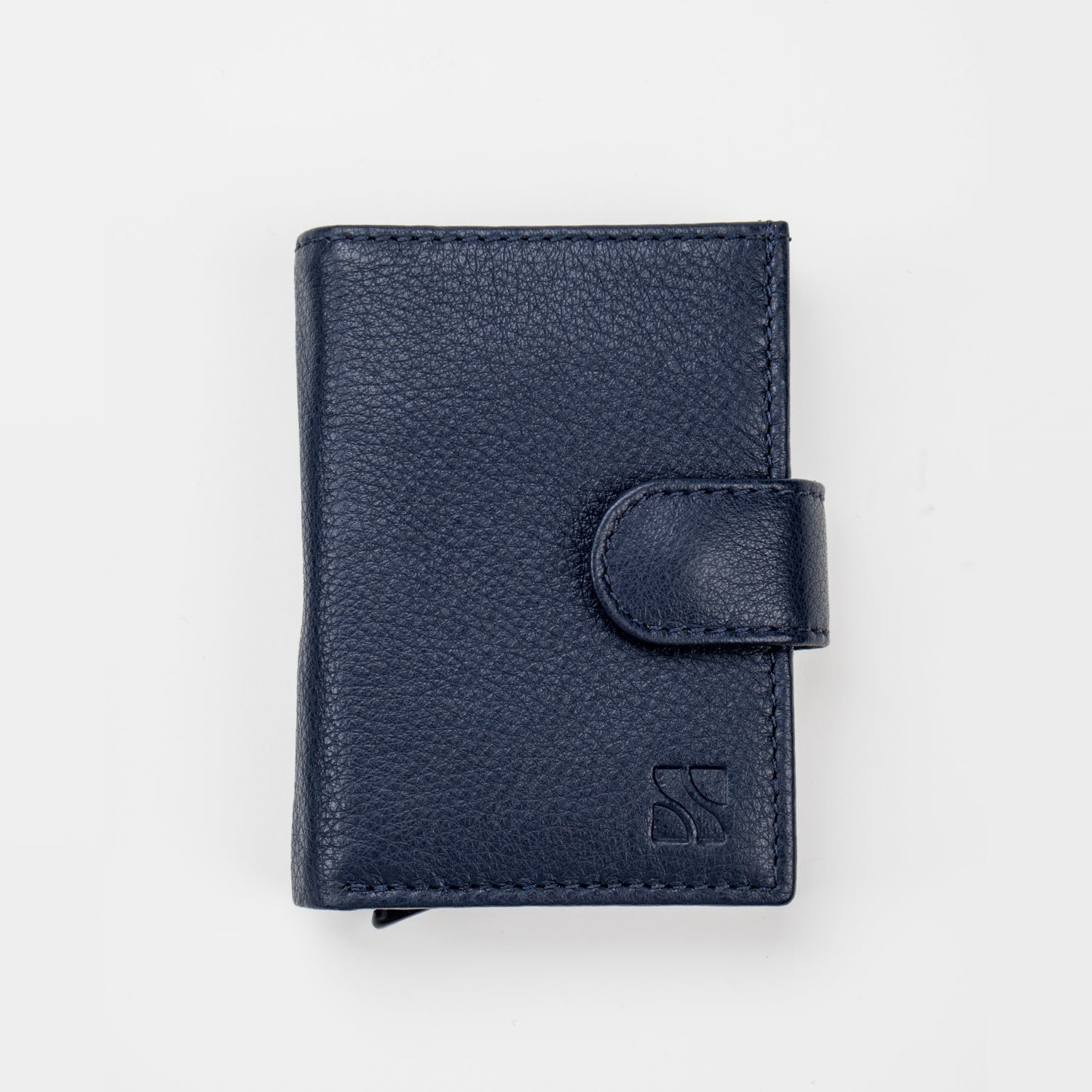 POP UP WALLET - Navy