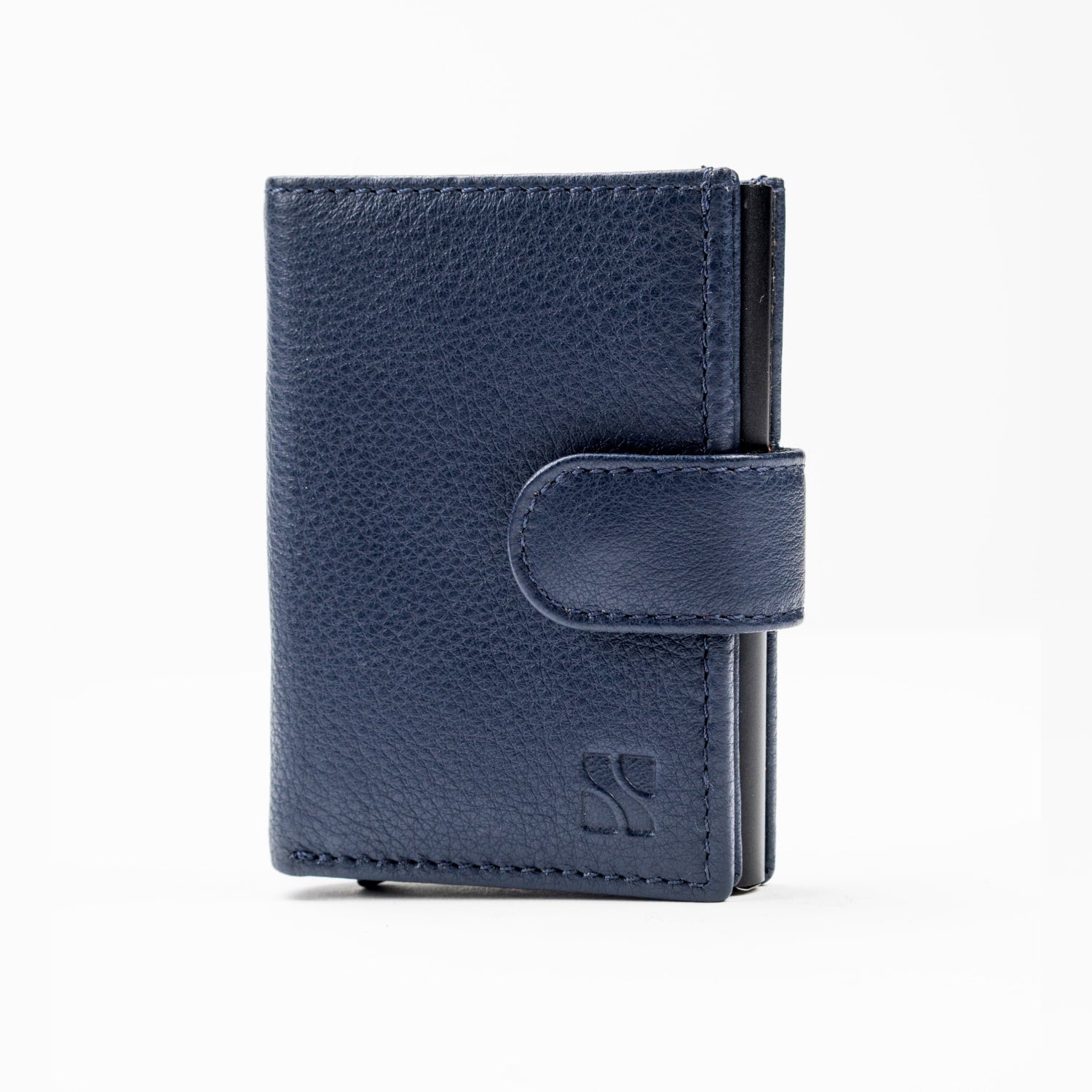 POP UP WALLET - Navy